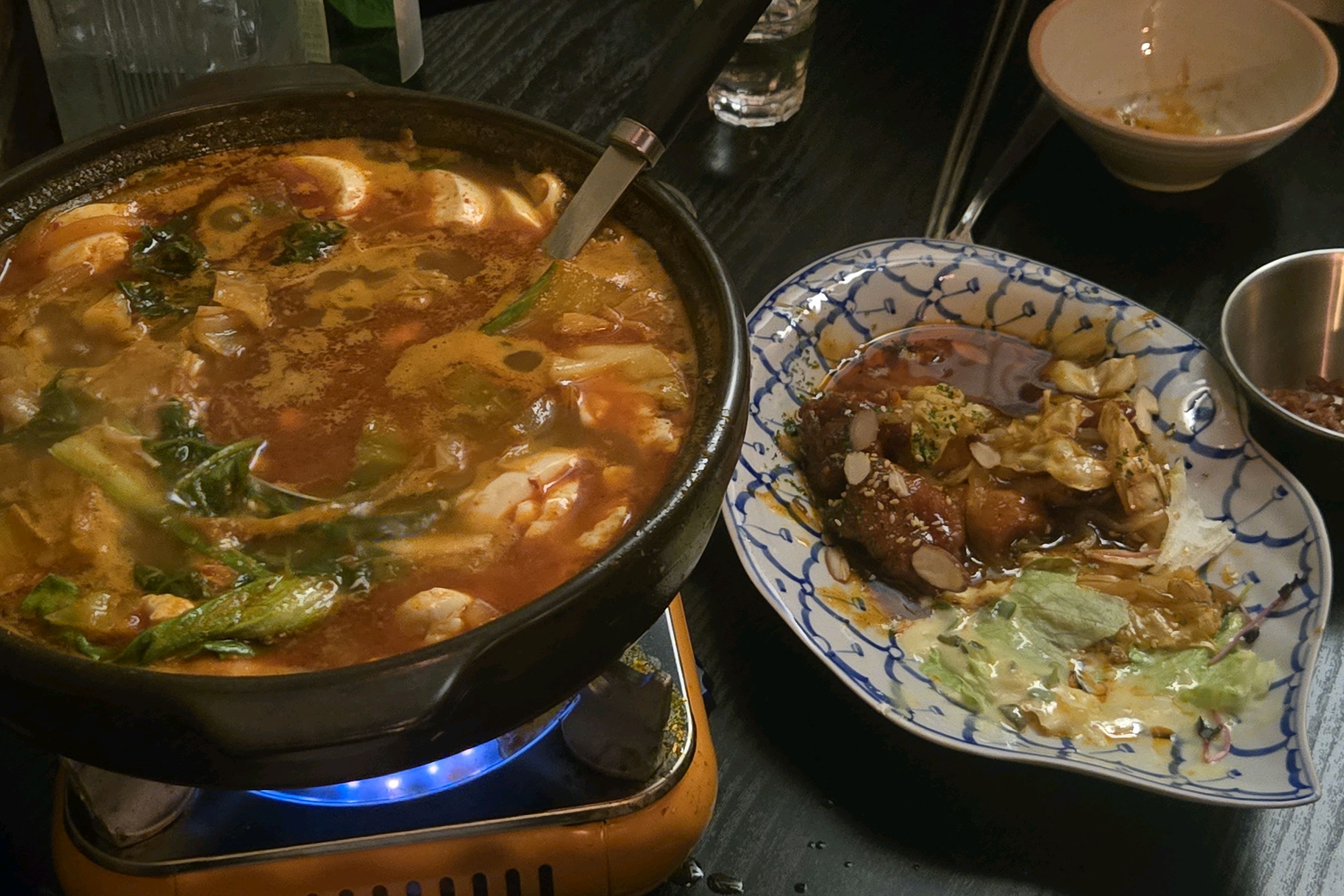 [홍대입구역 맛집 낭만포차] 직접 가본 로컬 리뷰
