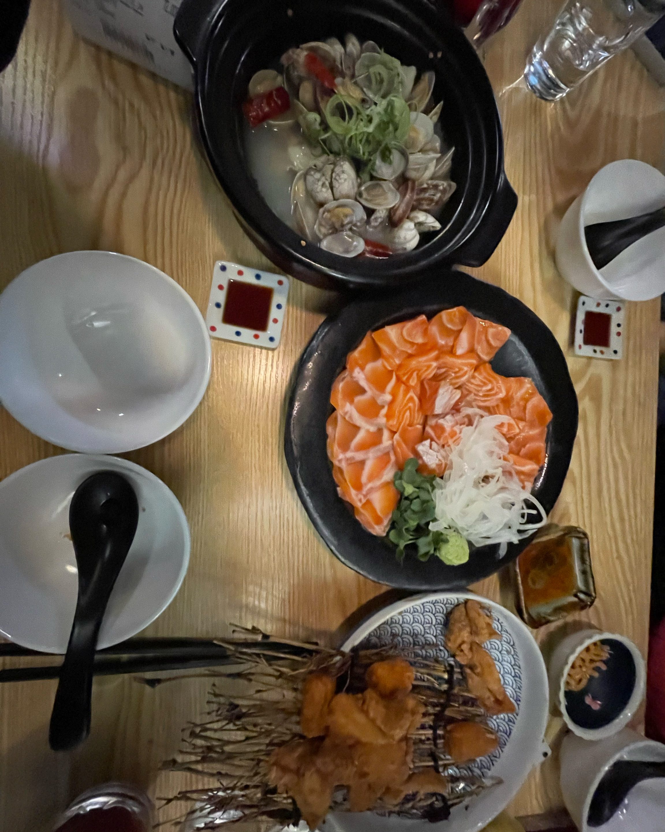 [홍대입구역 맛집 심야식당밤] 직접 가본 로컬 리뷰