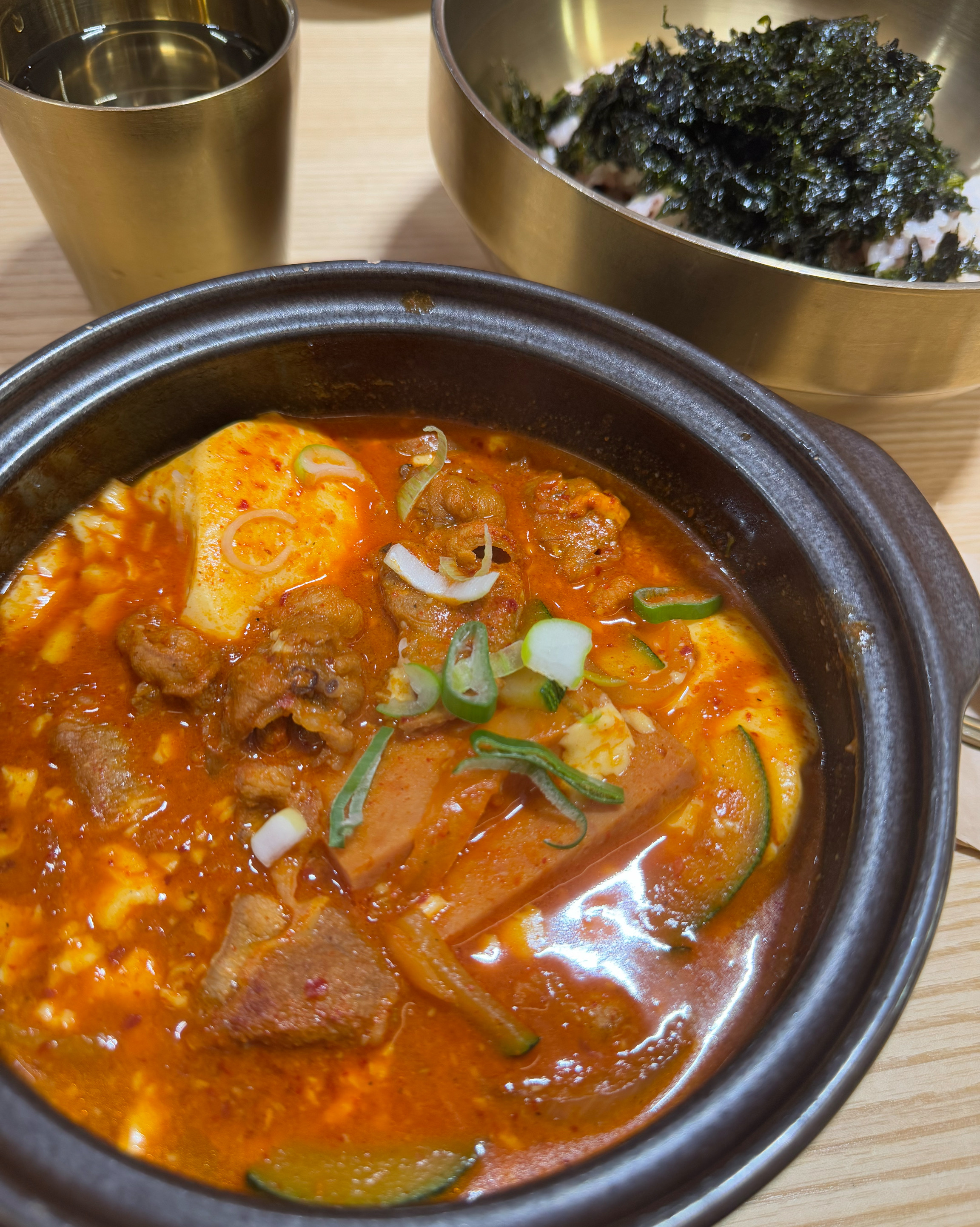 [홍대입구역 맛집 밥장인 홍대점] 직접 가본 로컬 리뷰