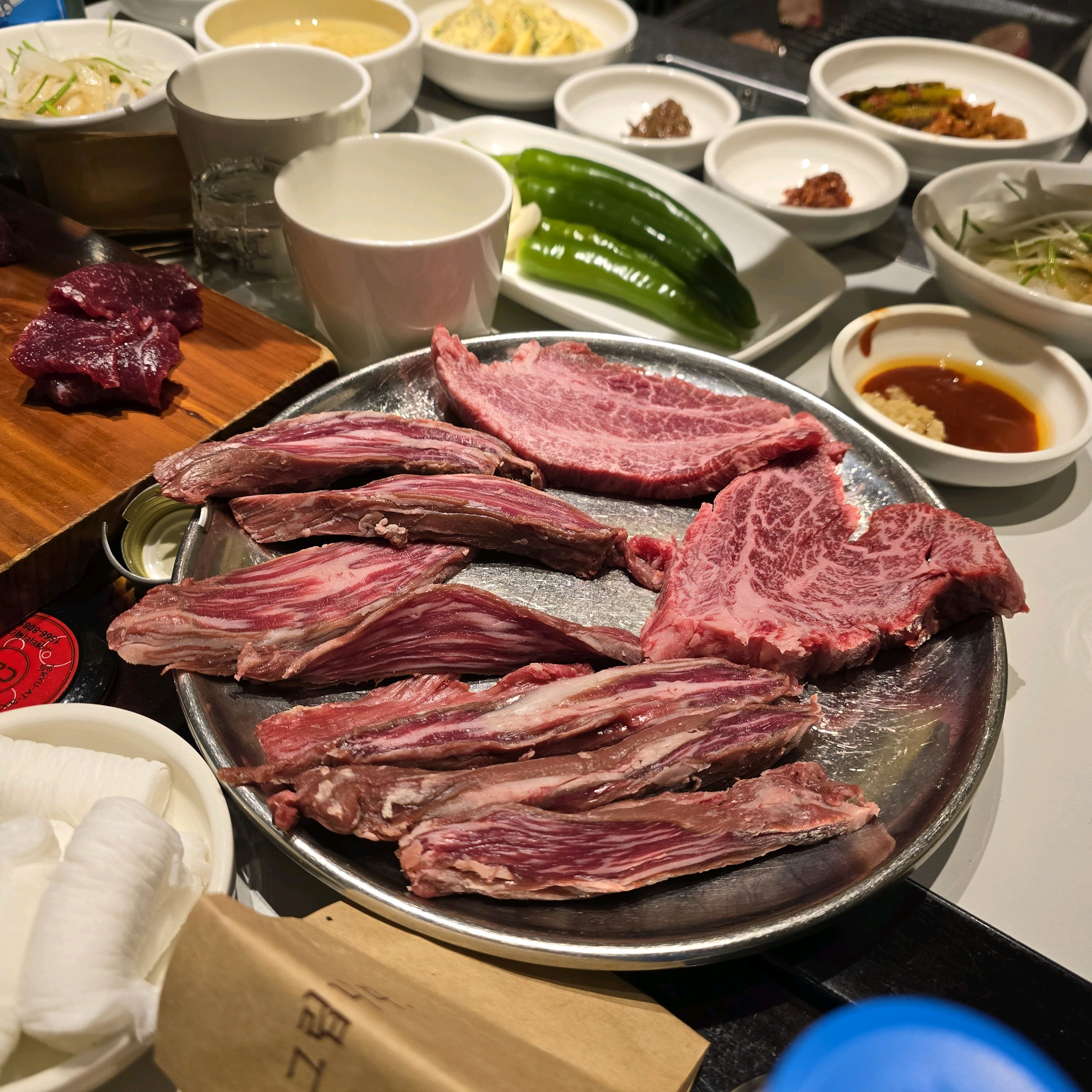 신림역 맛집 신림정 내돈내산 찐 리뷰 일기
