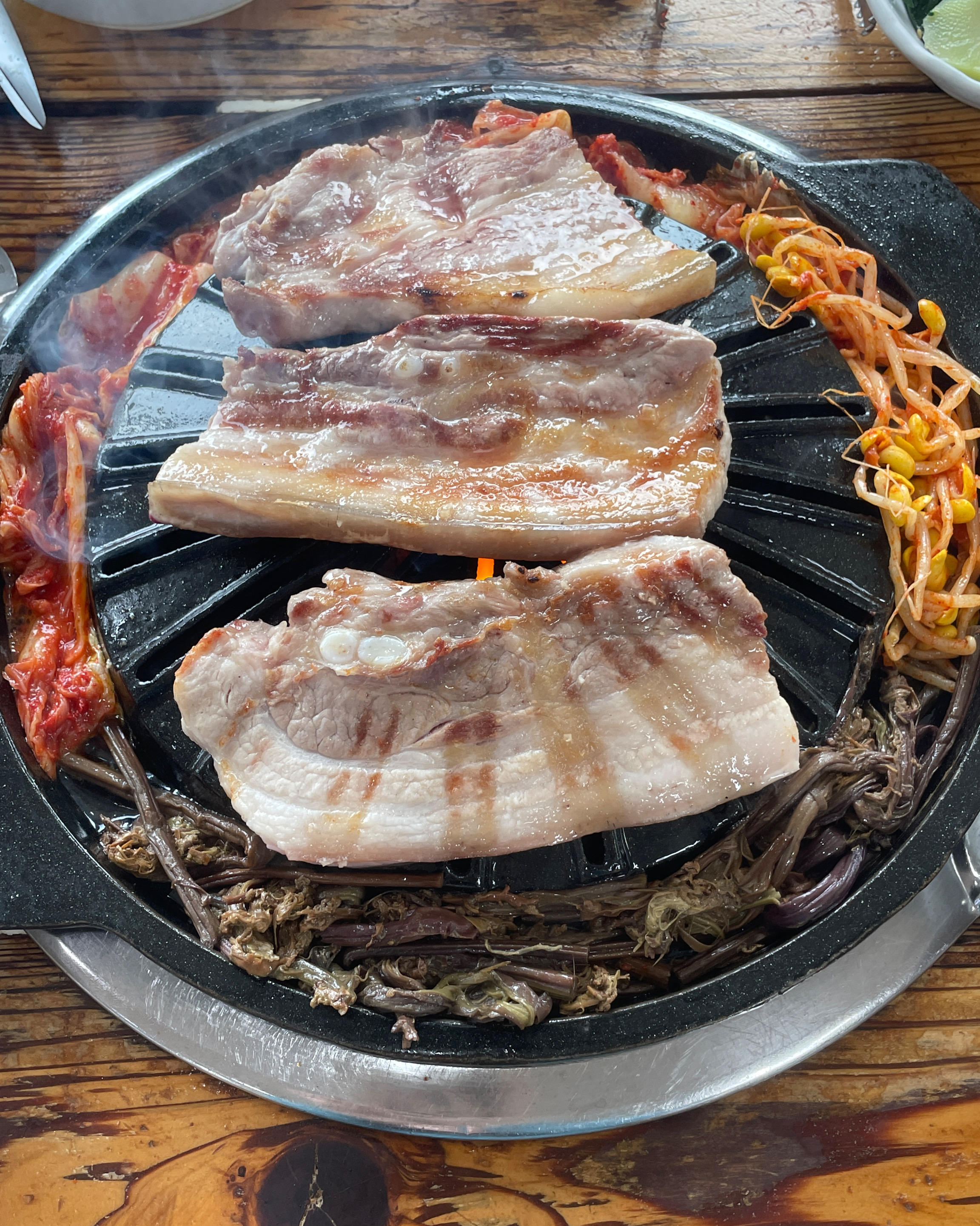 [애월 맛집 애월 해성도뚜리] 직접 가본 로컬 리뷰