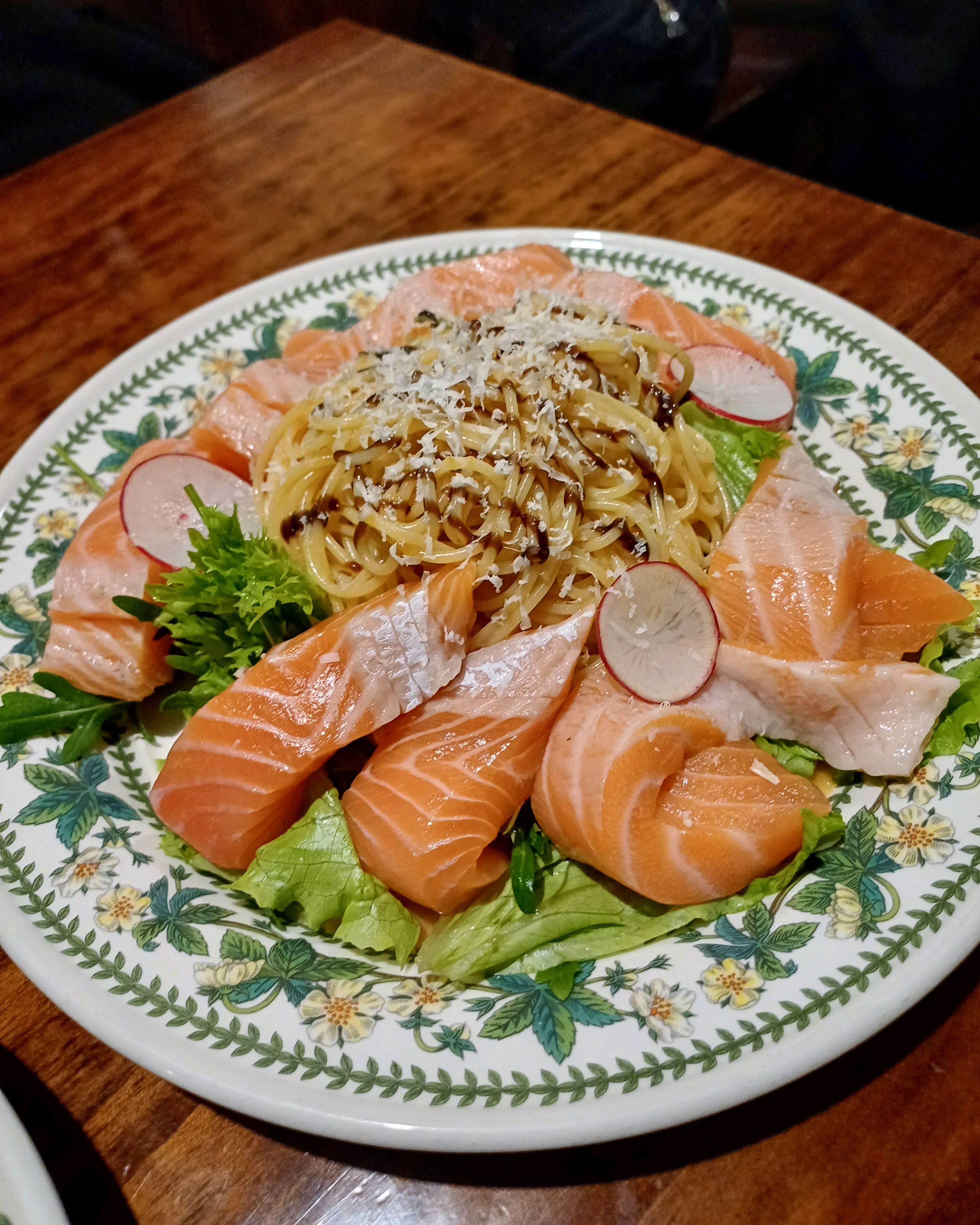 [홍대입구역 맛집 해브] 직접 가본 로컬 리뷰