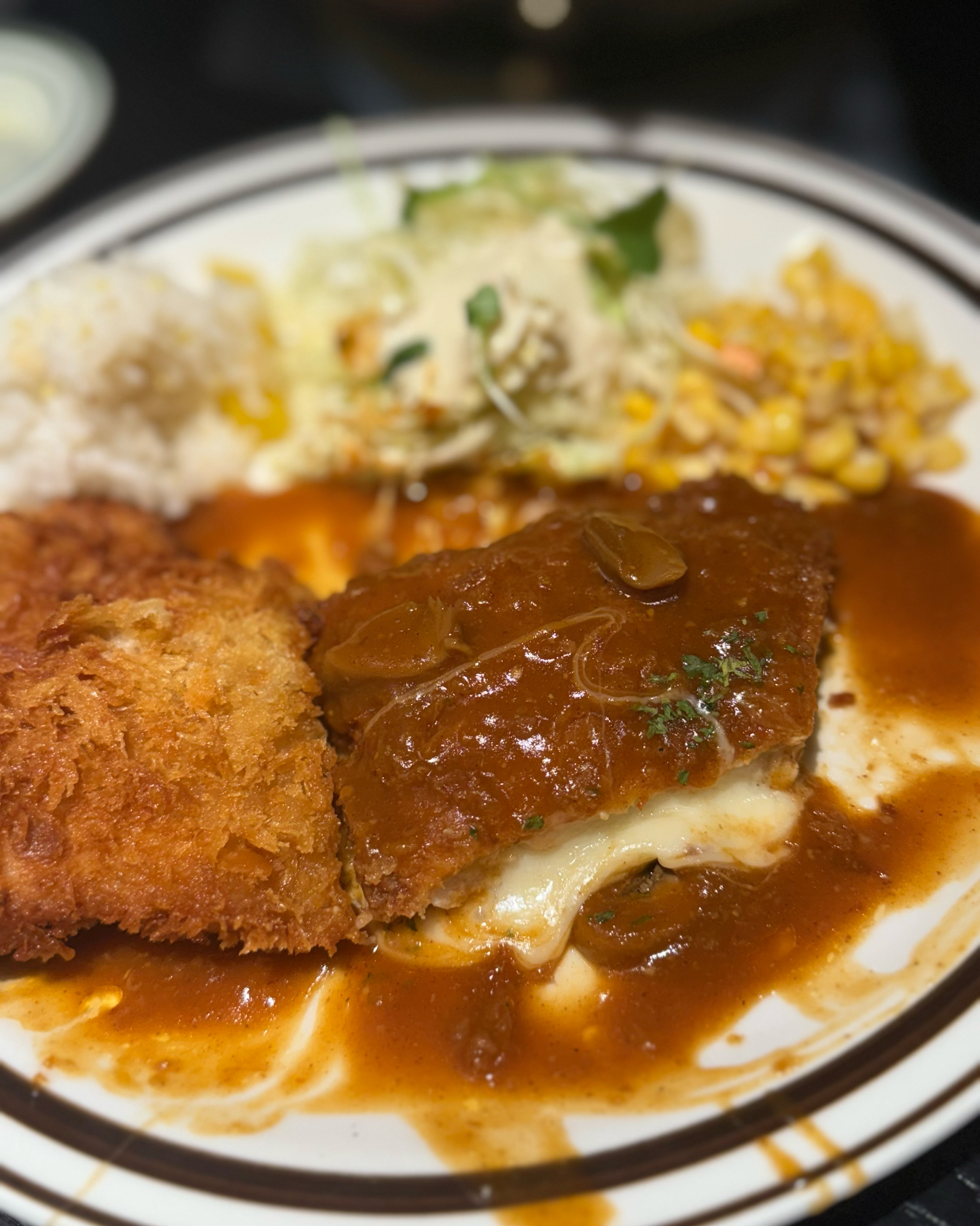 [명동 맛집 남산산채집] 직접 가본 로컬 리뷰