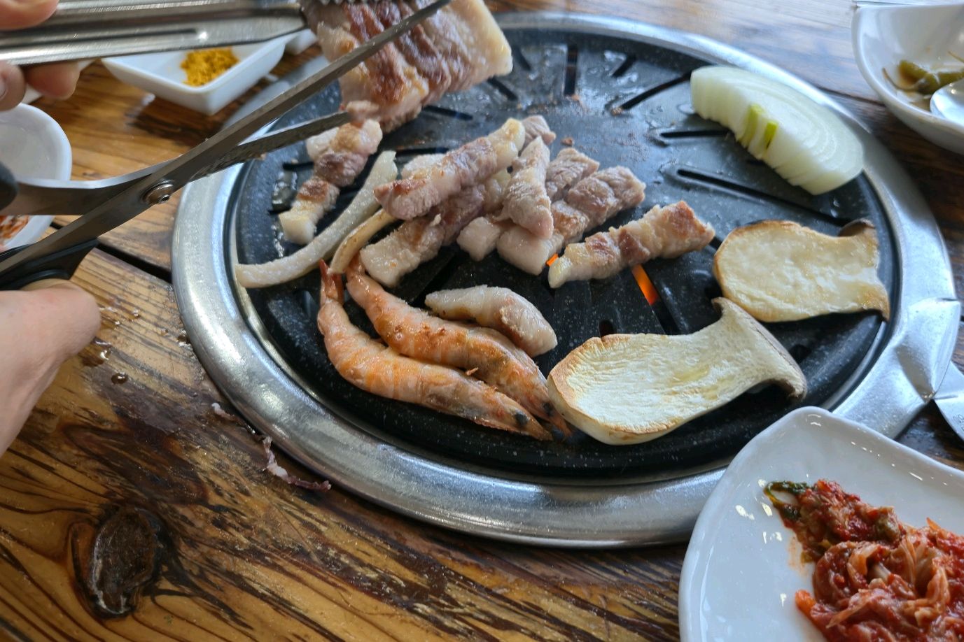 [애월 맛집 애월 해성도뚜리] 직접 가본 로컬 리뷰