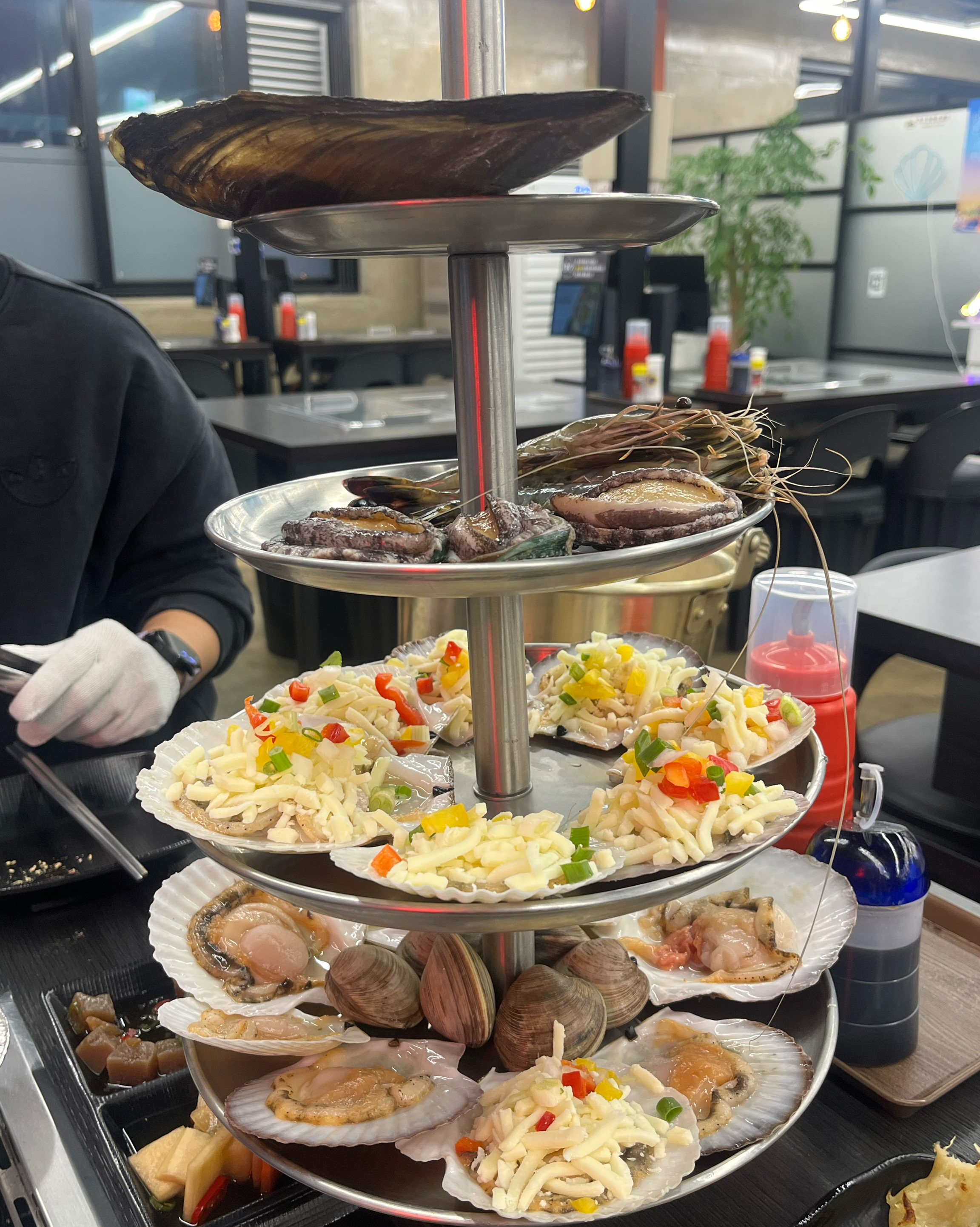[동해 맛집 동해가리비&대게 천곡본점] 직접 가본 로컬 리뷰