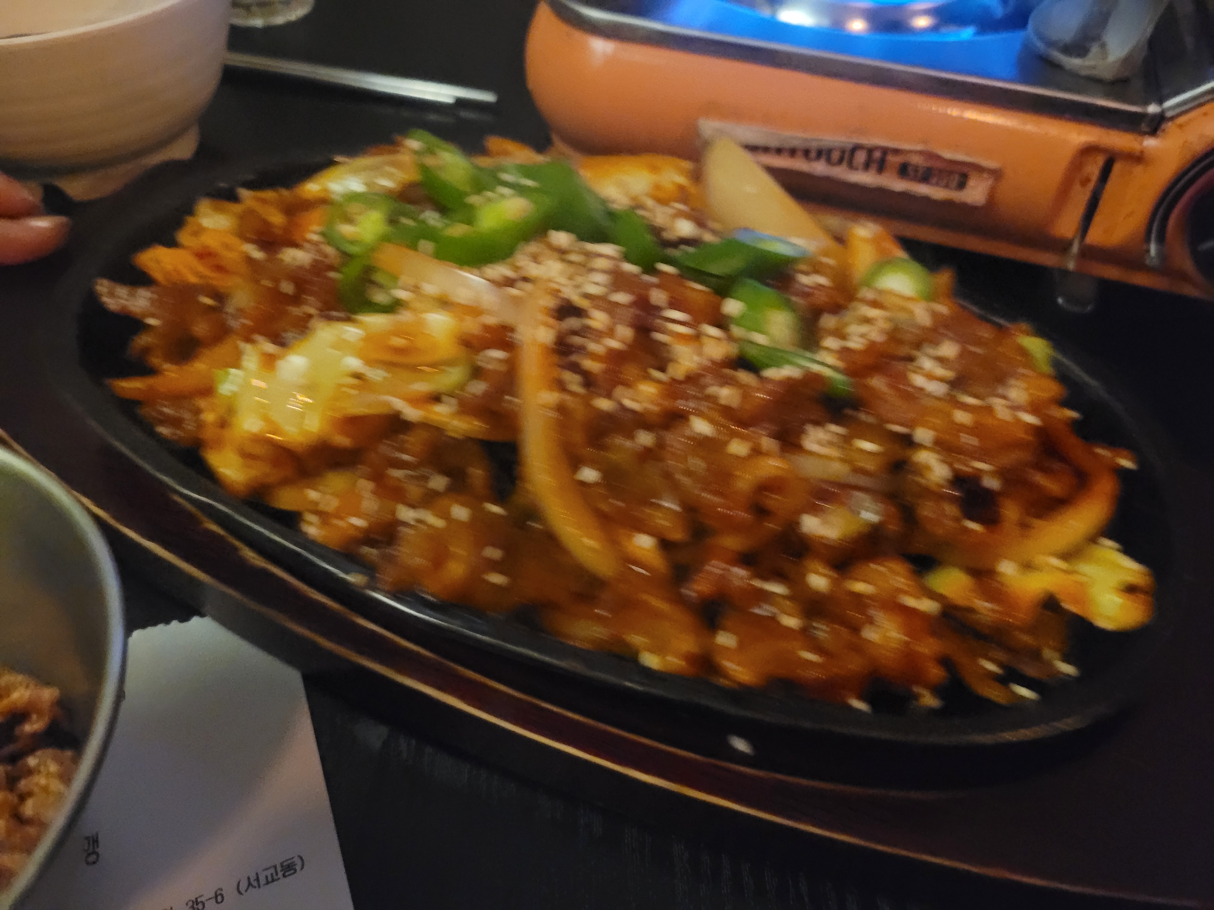 [홍대입구역 맛집 낭만포차] 직접 가본 로컬 리뷰