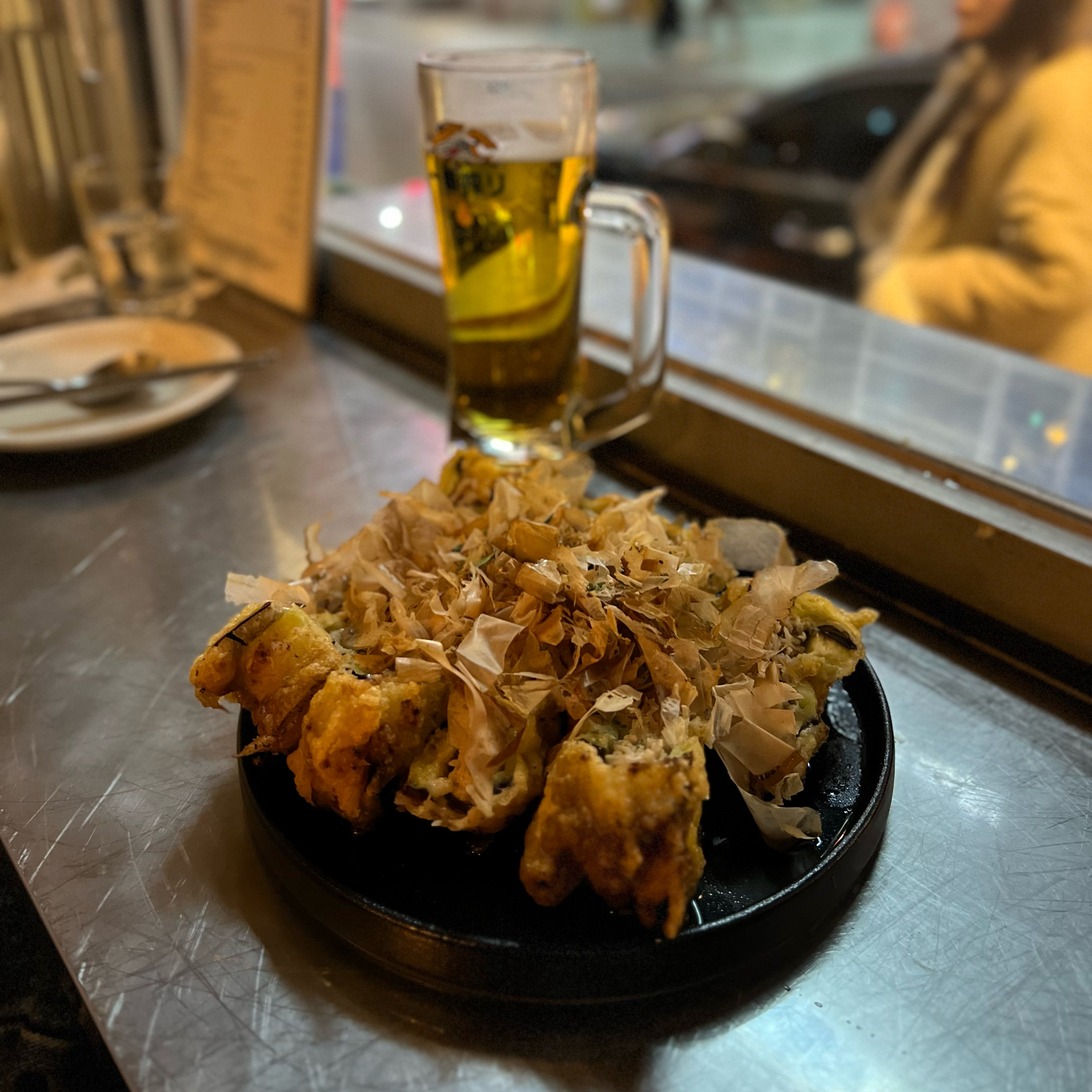 정자역 맛집 Sov무국적술집 정자점 내돈내산 방문후기