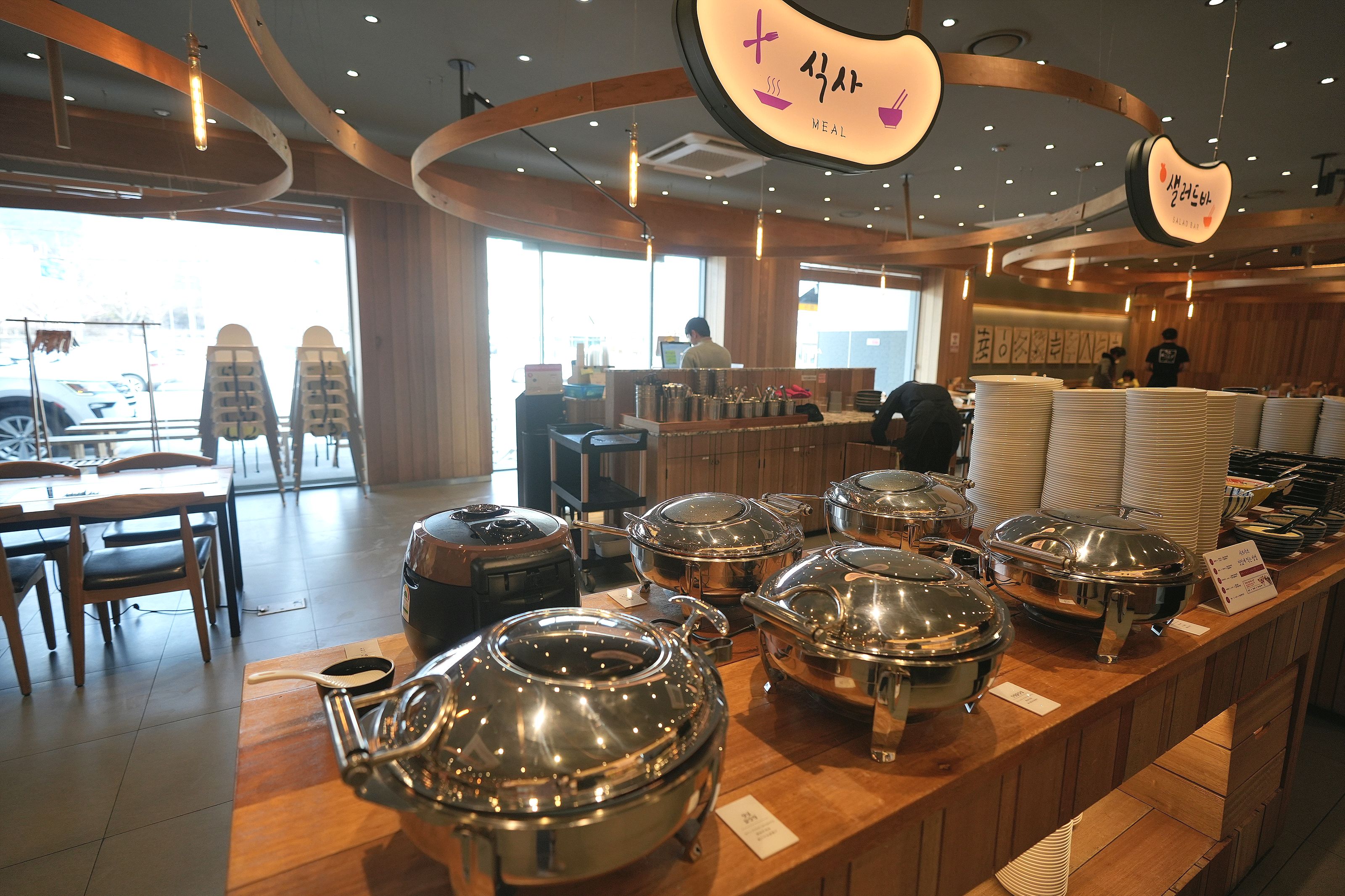 고기상태좋은데 - 경산 맛집 샤브20 경산점