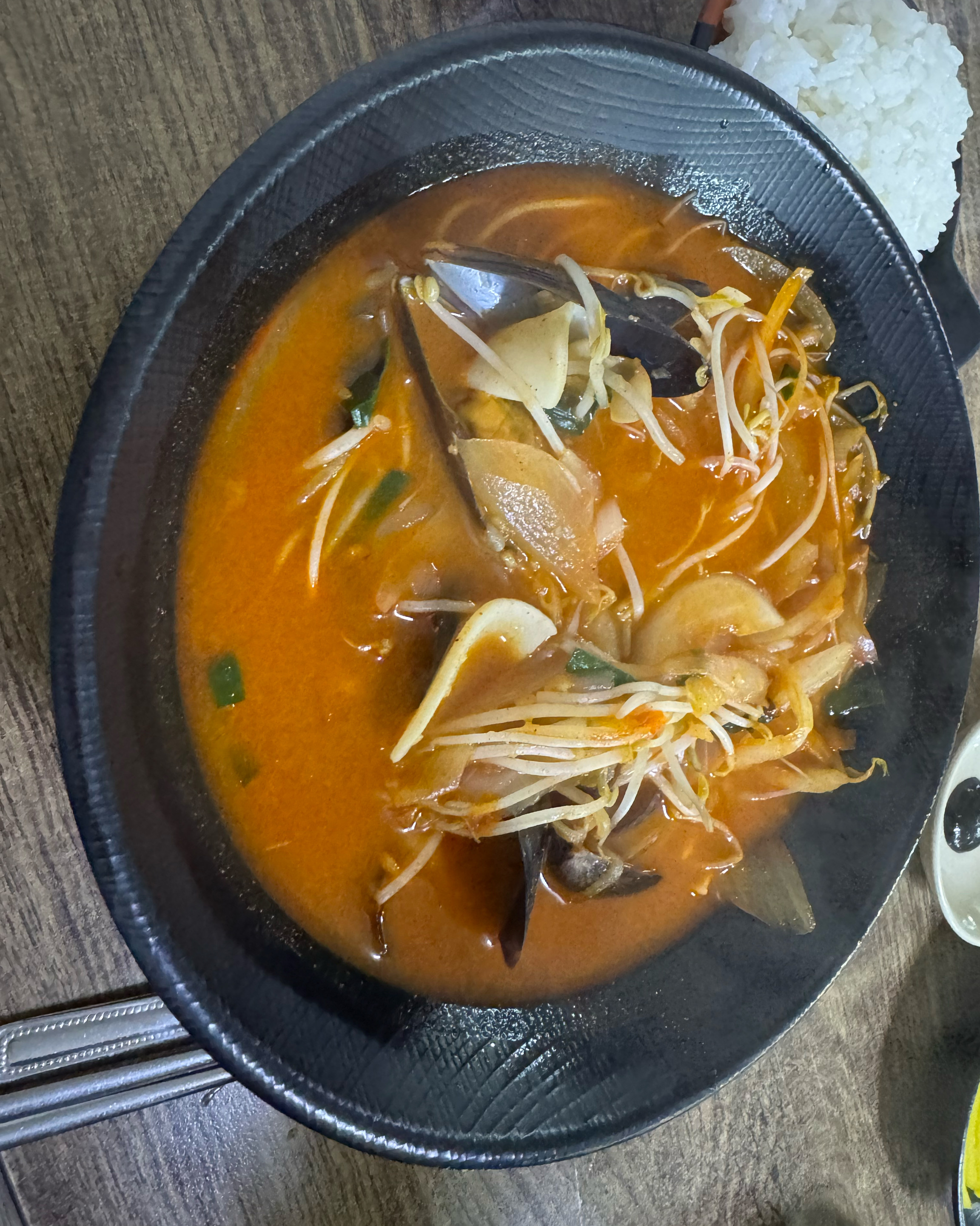 서현역 맛집 미엔 내돈내산 방문리뷰