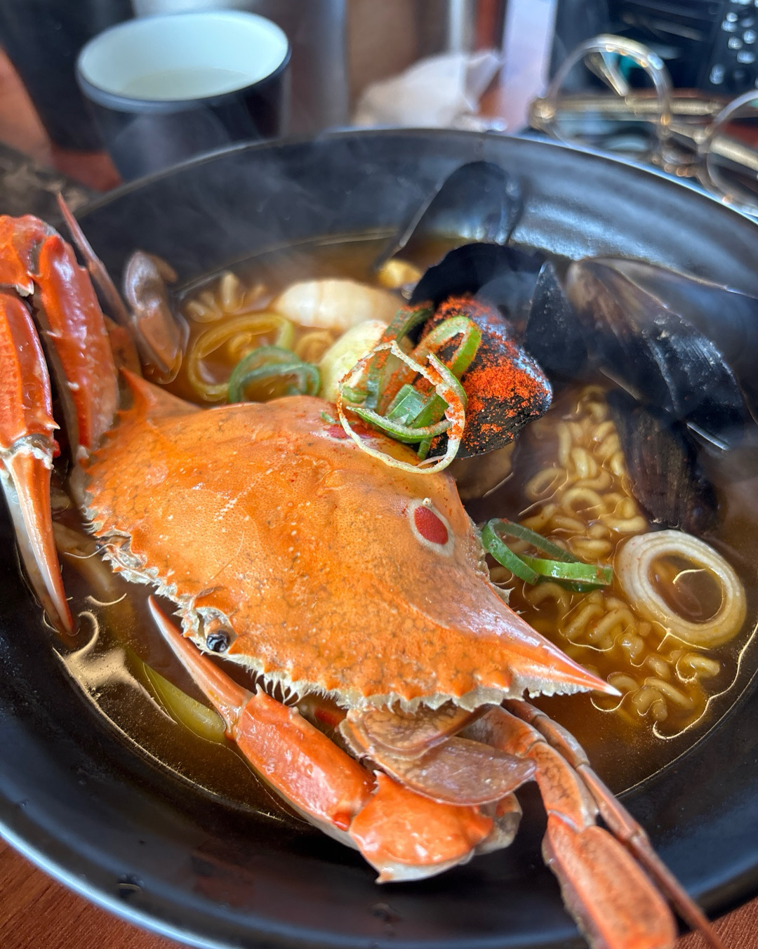 [애월 맛집 해물라면은비쌀이유가없다] 직접 가본 로컬 리뷰