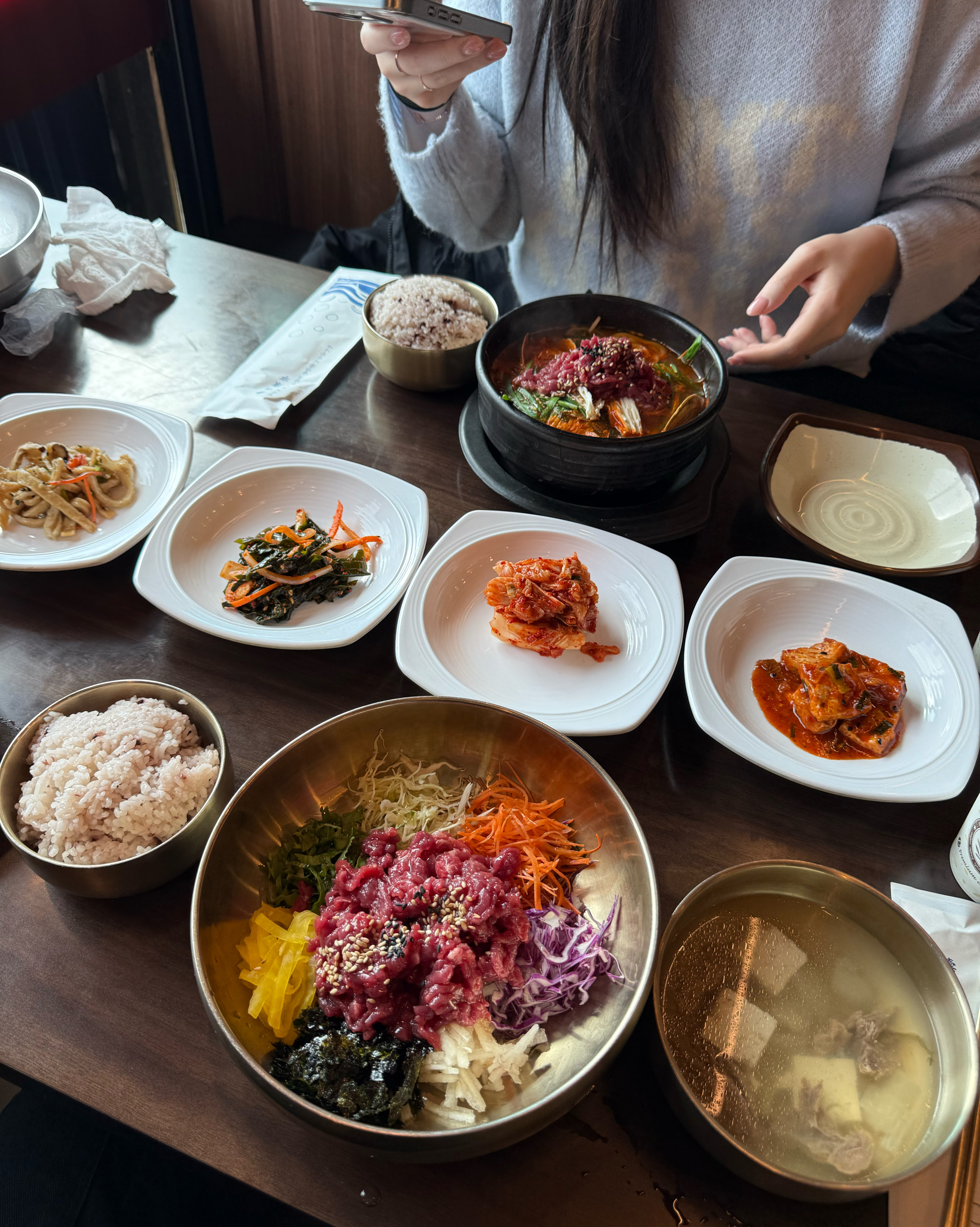 [동해 맛집 비비소] 직접 가본 로컬 리뷰