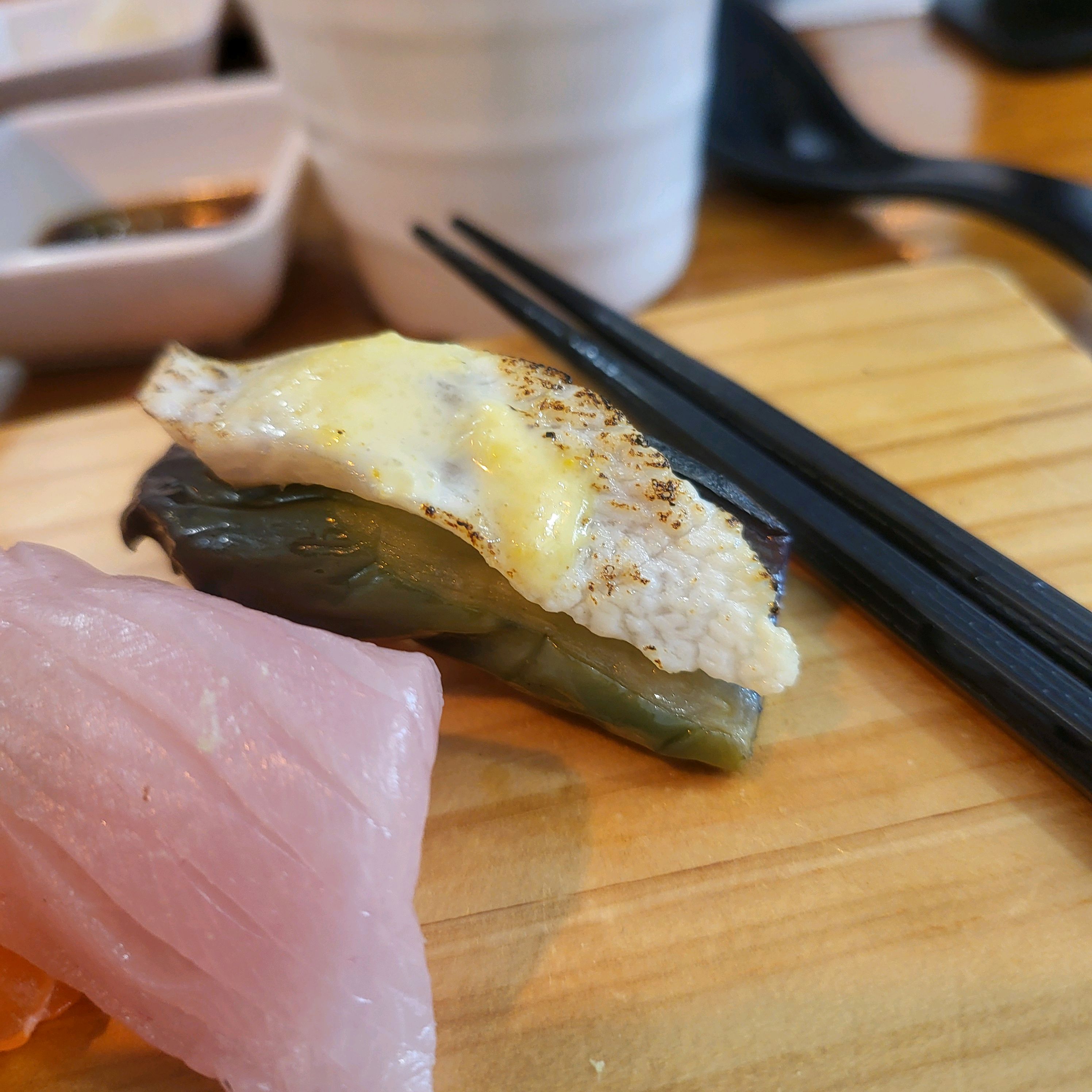 [홍대입구역 맛집 스시앤] 직접 가본 로컬 리뷰