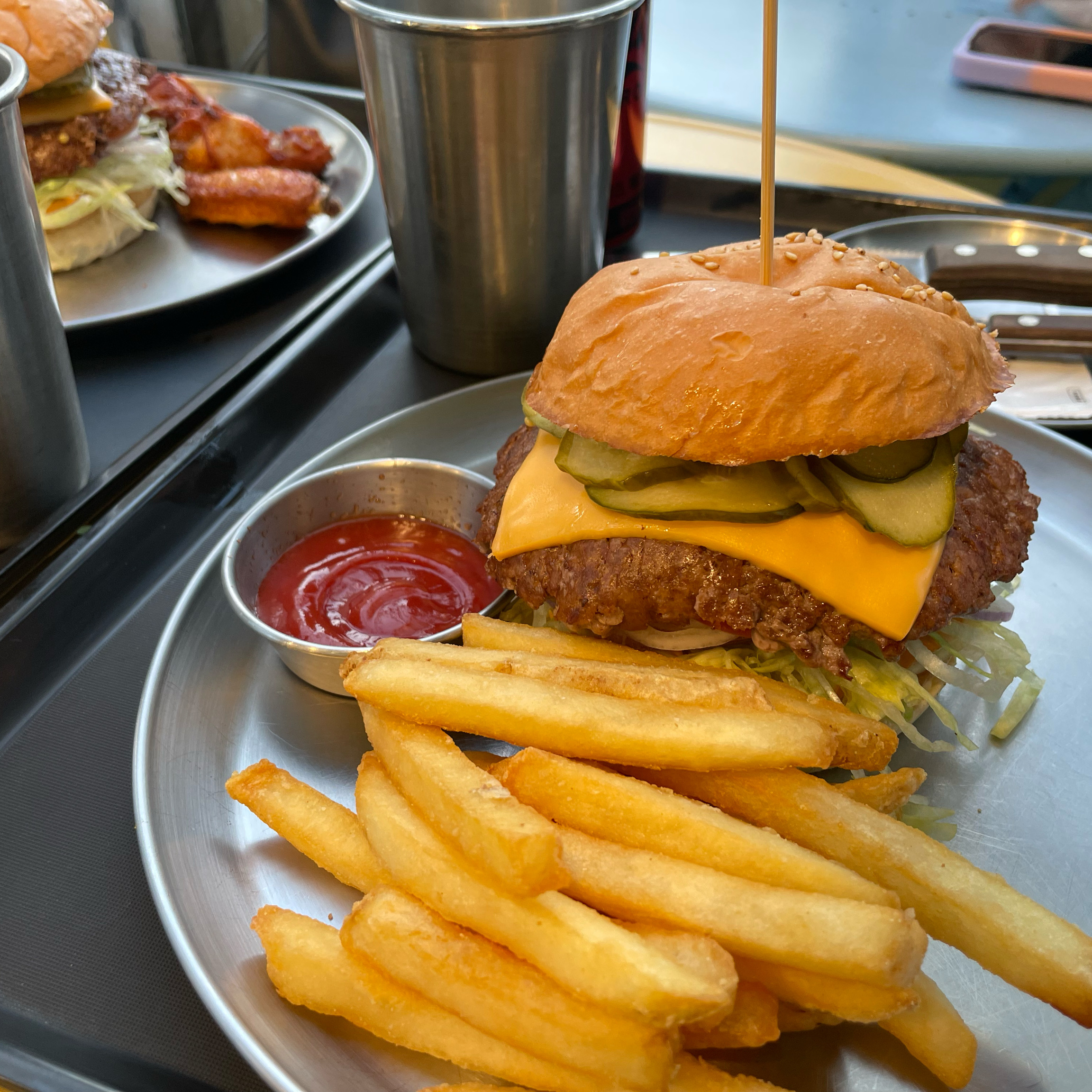 서현역 맛집 립하우스 내돈내산 리얼후기