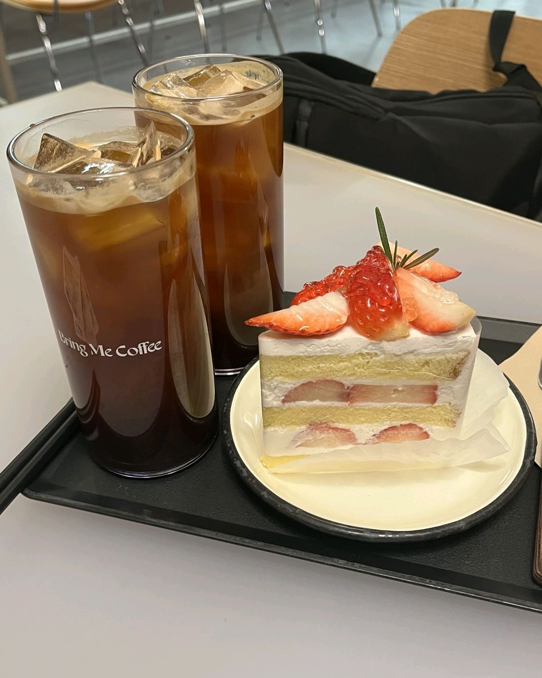 [양평역 맛집 브링미커피 브루어스] 직접 가본 로컬 리뷰