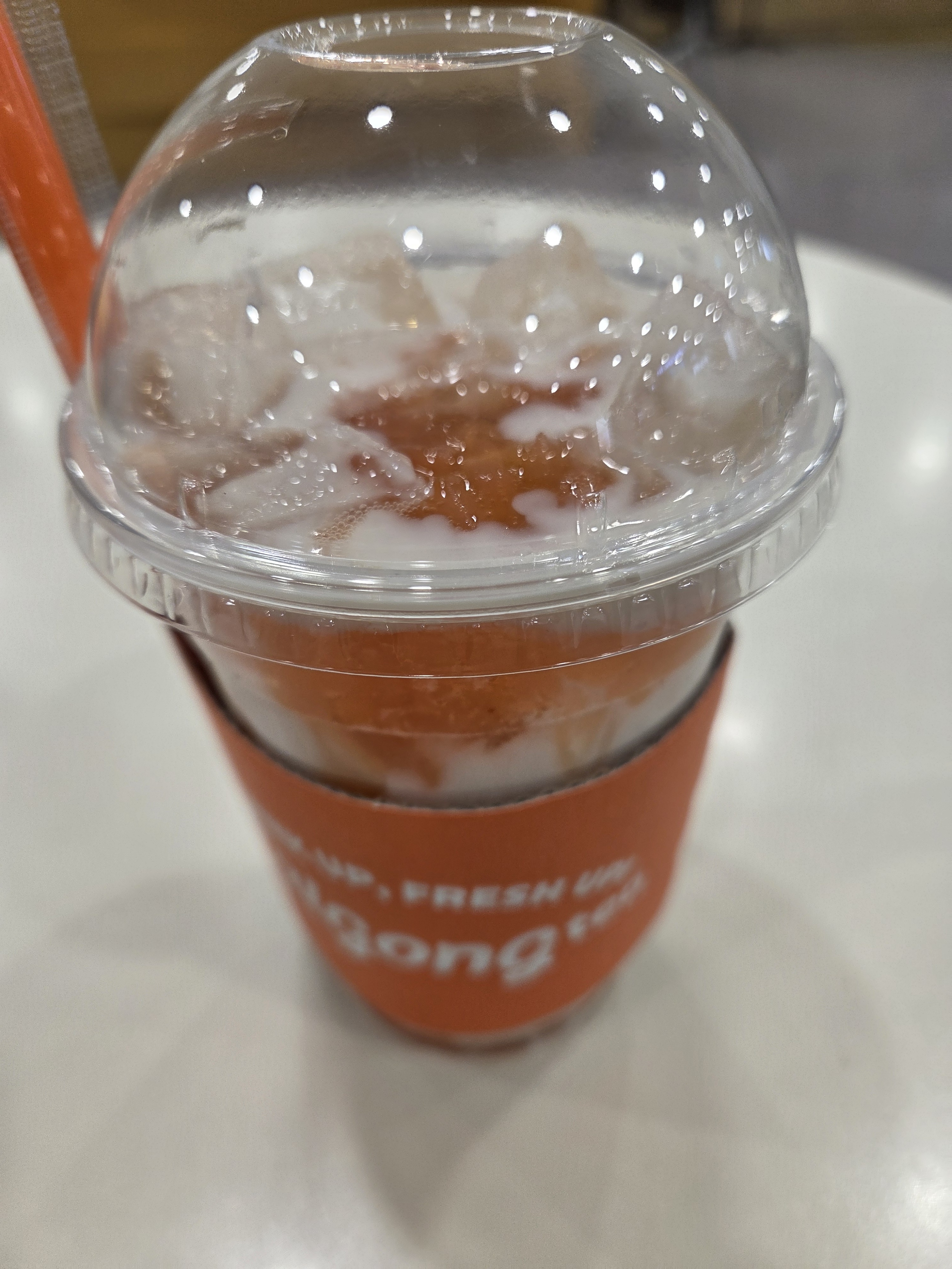 오리역 맛집 팔공티 홈플러스오리점 내돈내산 방문리뷰