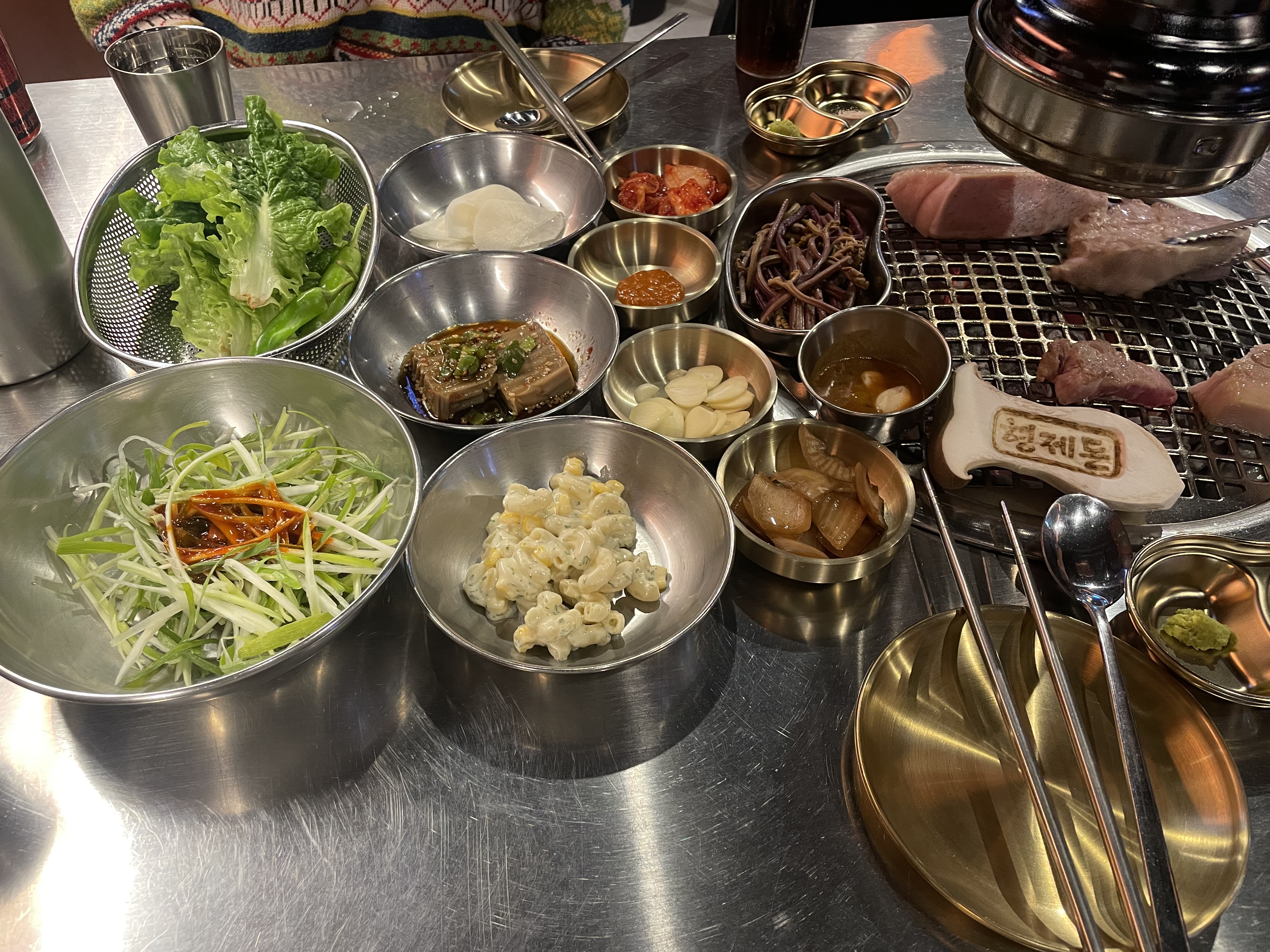 [애월 맛집 형제돈 애월흑돼지] 직접 가본 로컬 리뷰