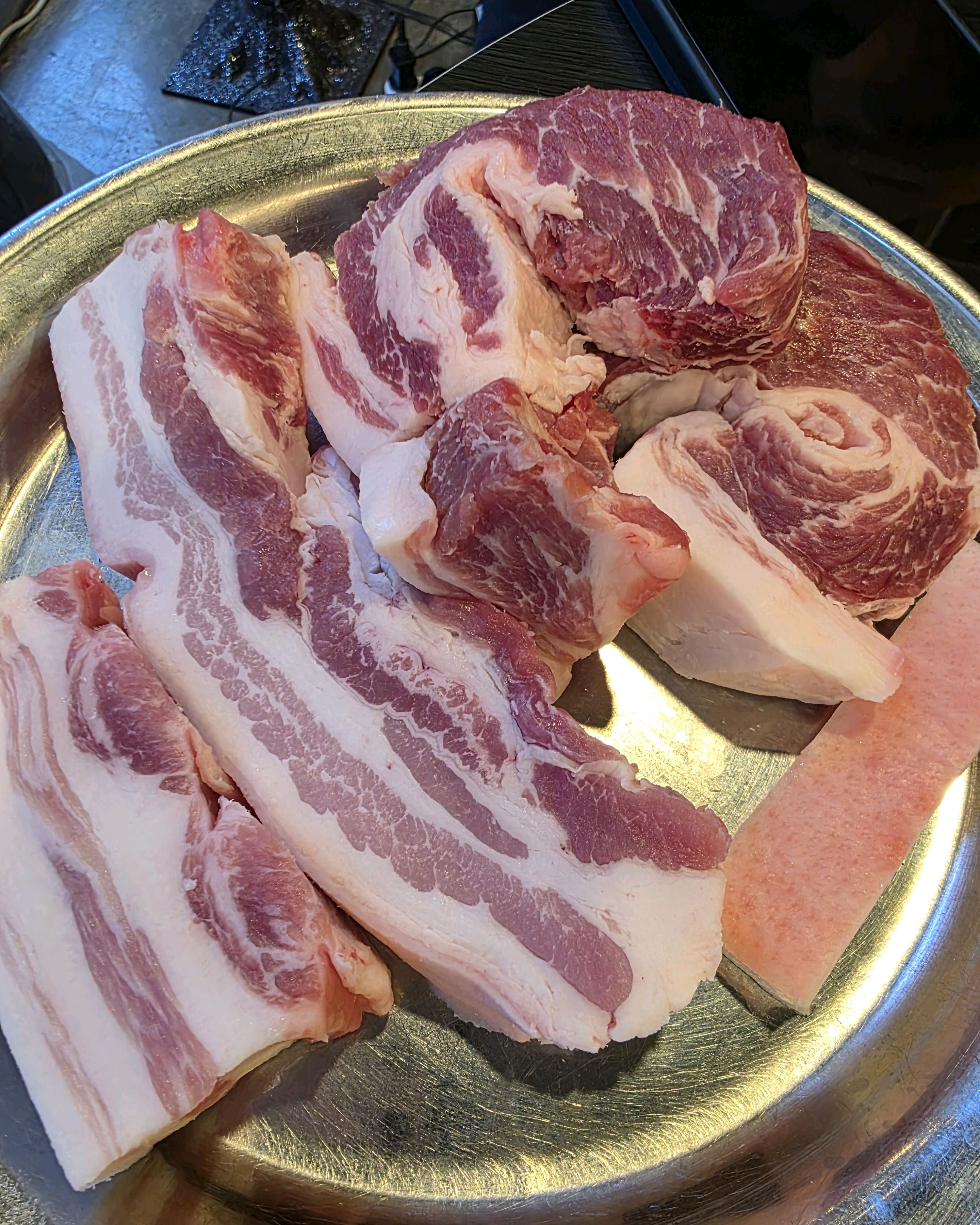 미금역 맛집 구월 내돈내산 방문리뷰