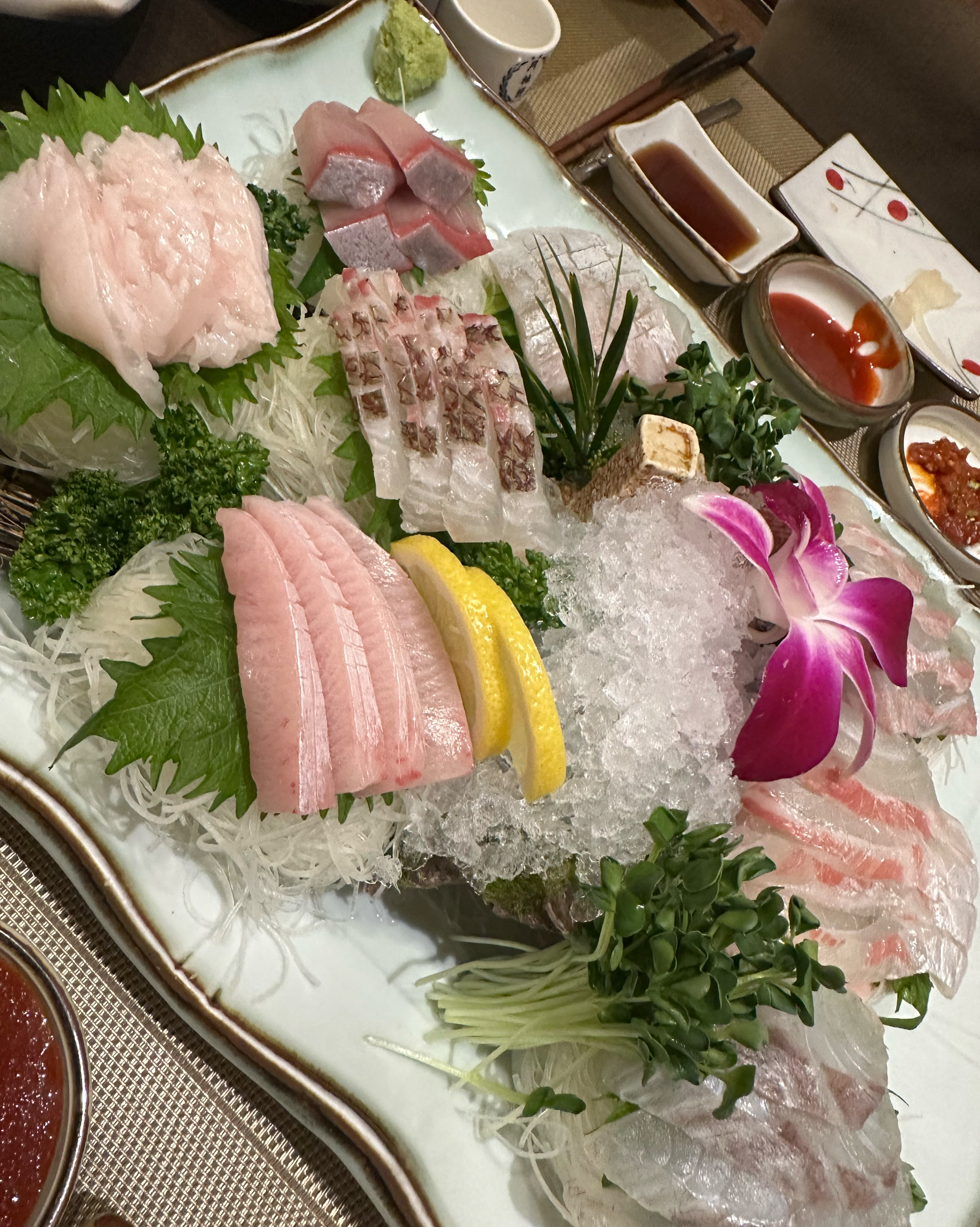 [여의도 맛집 긴자] 직접 가본 로컬 리뷰