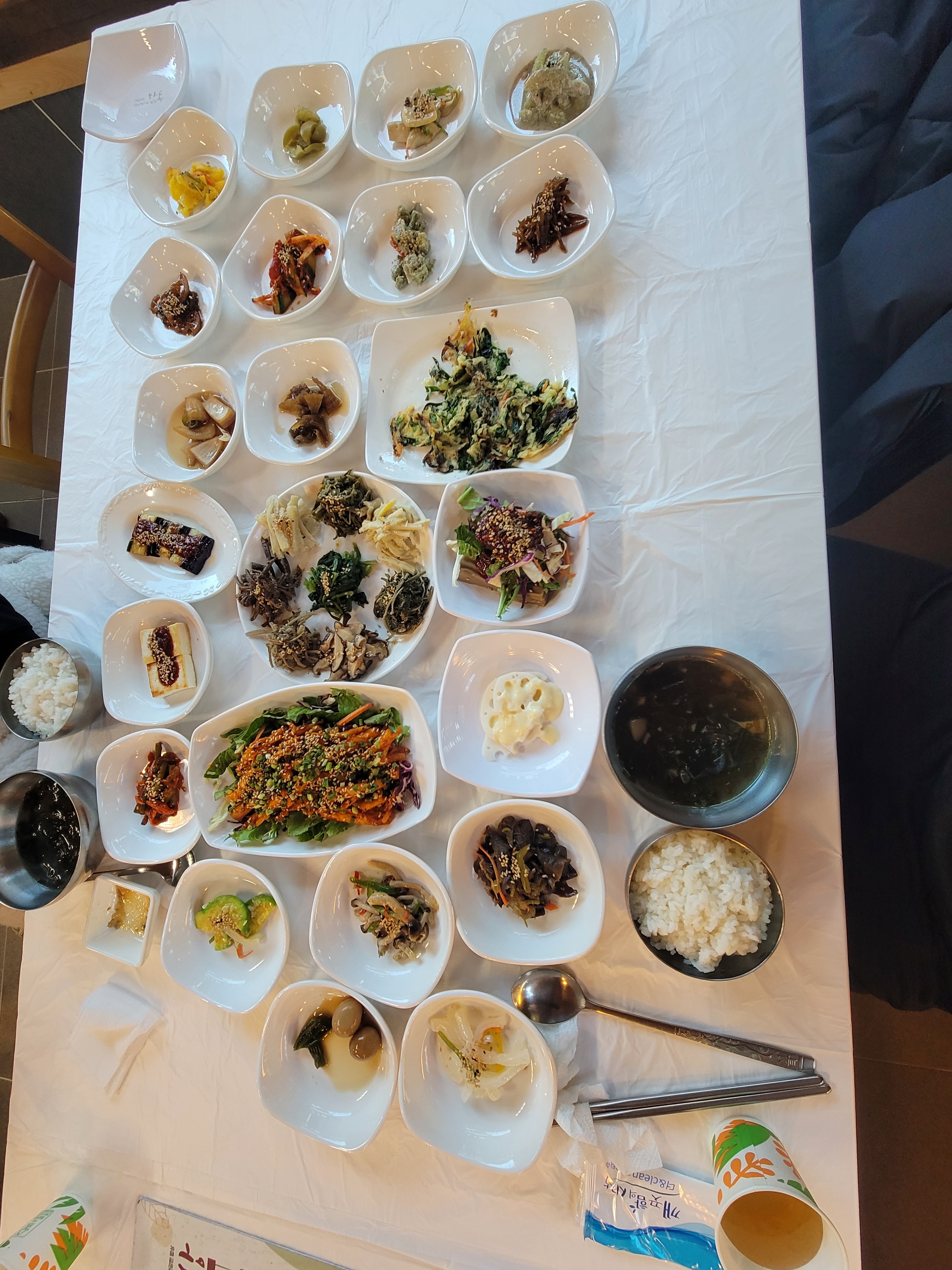 [하동 맛집 좋은세상식당] 직접 가본 로컬 리뷰