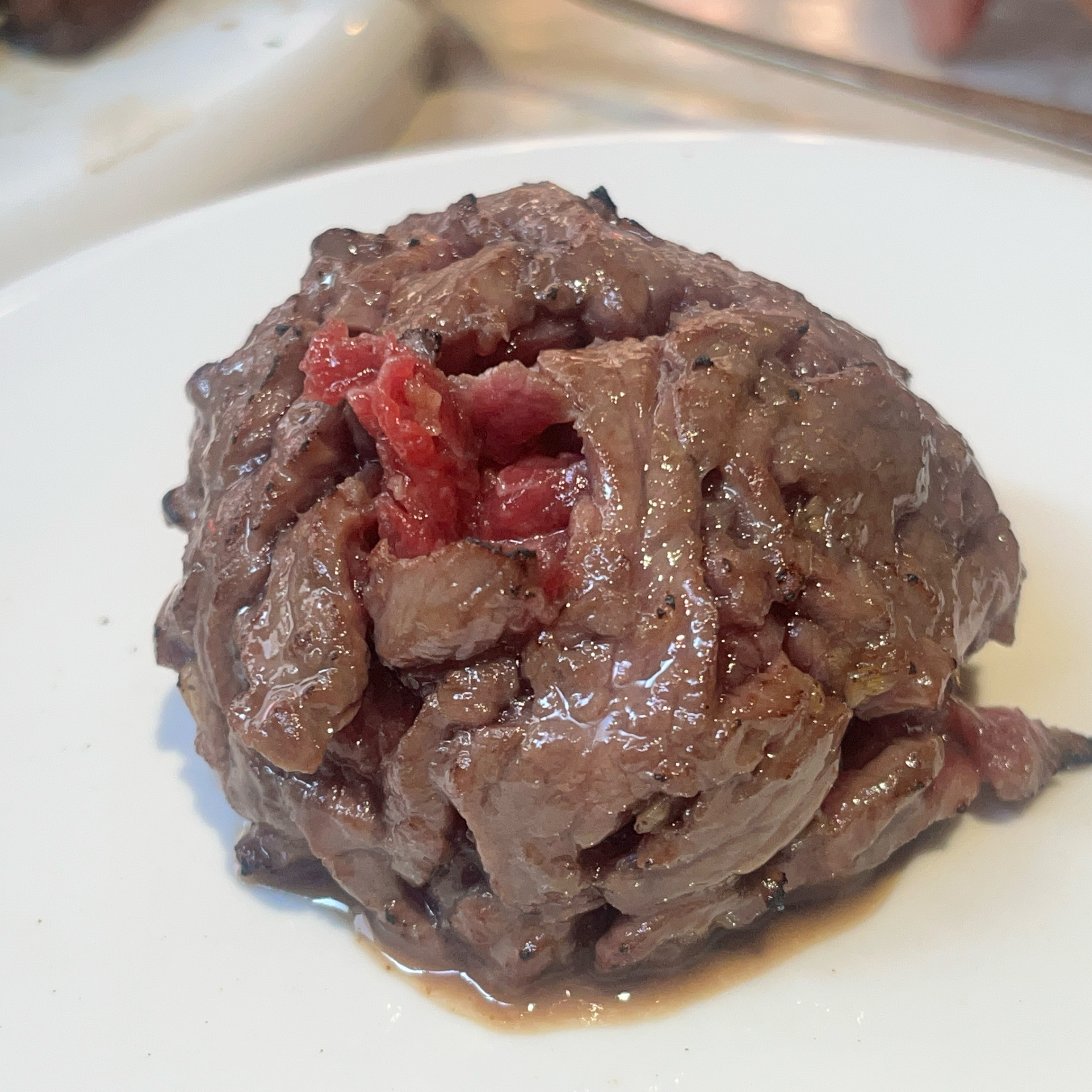 정자역 맛집 우몽블랙 분당정자점 내돈내산 방문리뷰