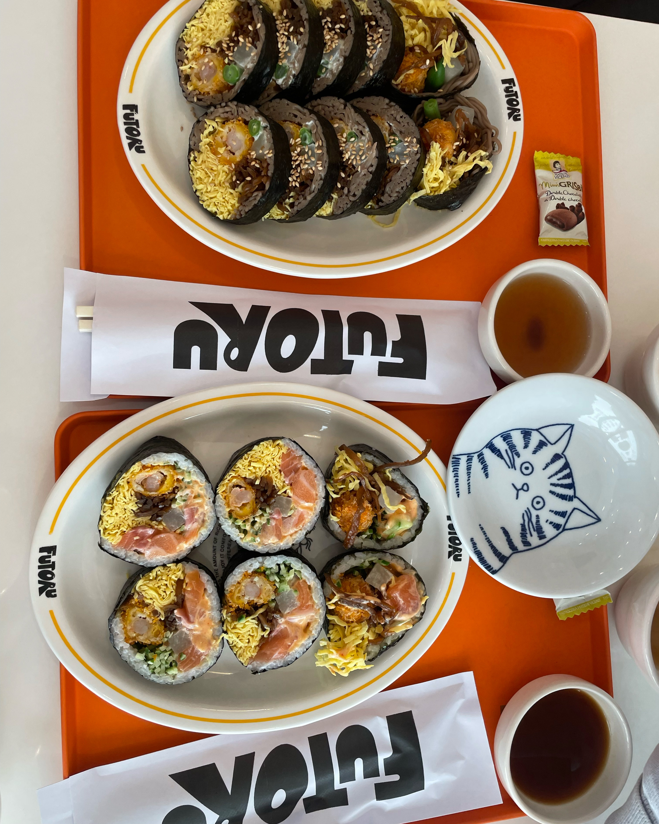 맛있고 세상에 - 불당동 맛집 후토루 천안신불당점