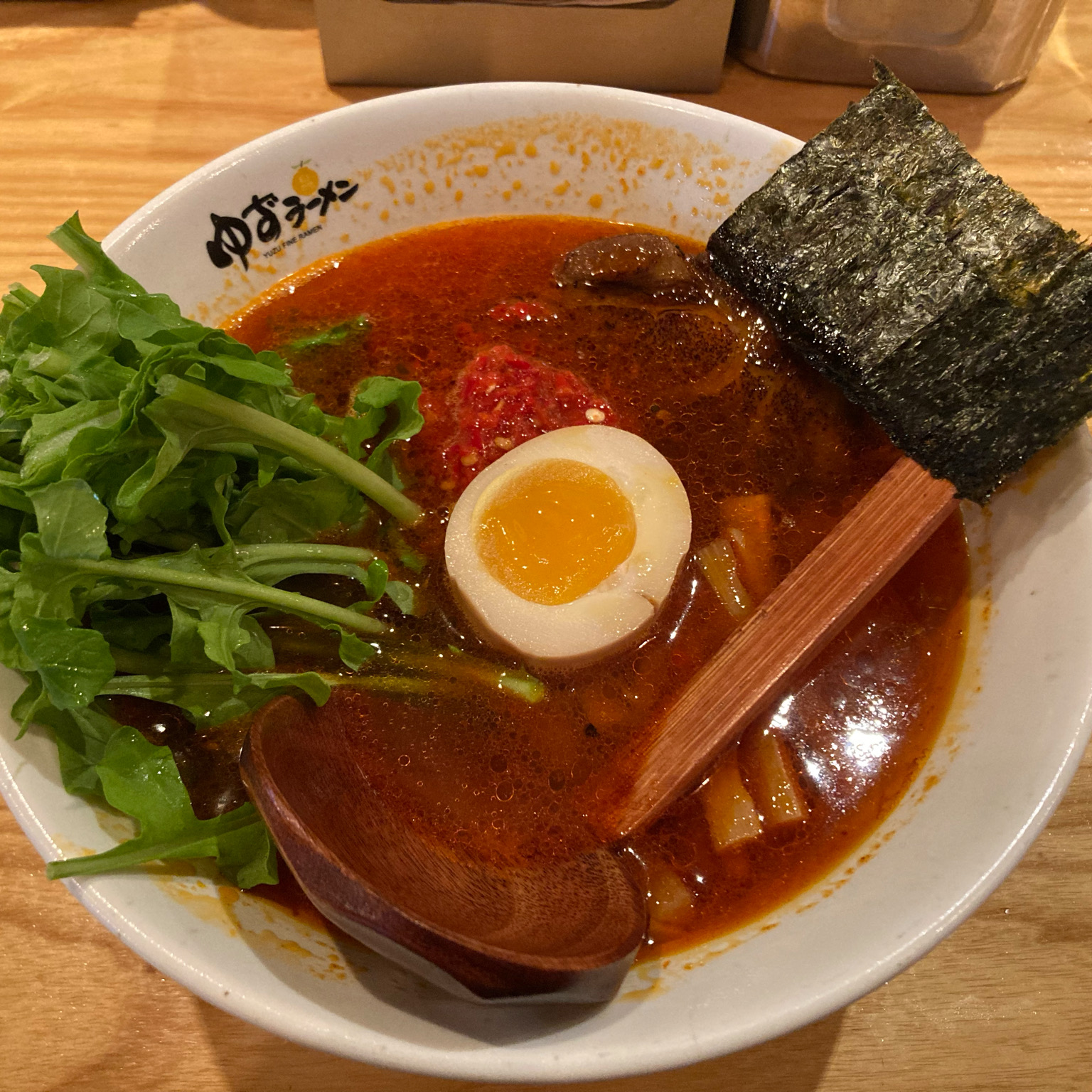 [광화문 맛집 도마 유즈라멘] 직접 가본 로컬 리뷰