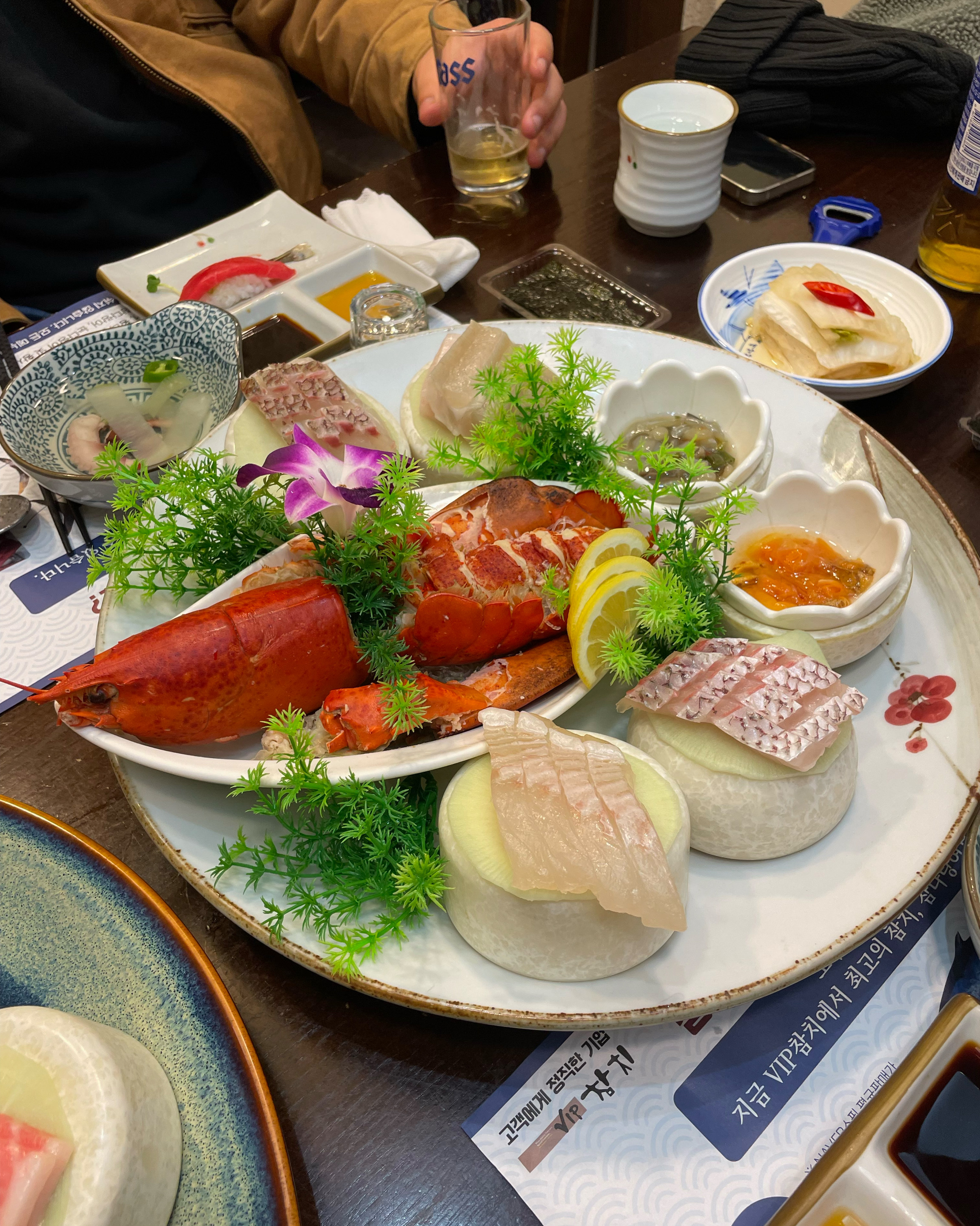 [명동 맛집 VIP참치 을지로점] 직접 가본 로컬 리뷰