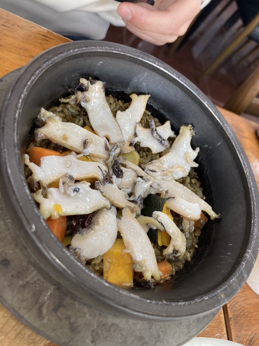 제주 맛집 명진전복 45번째 리뷰 이미지