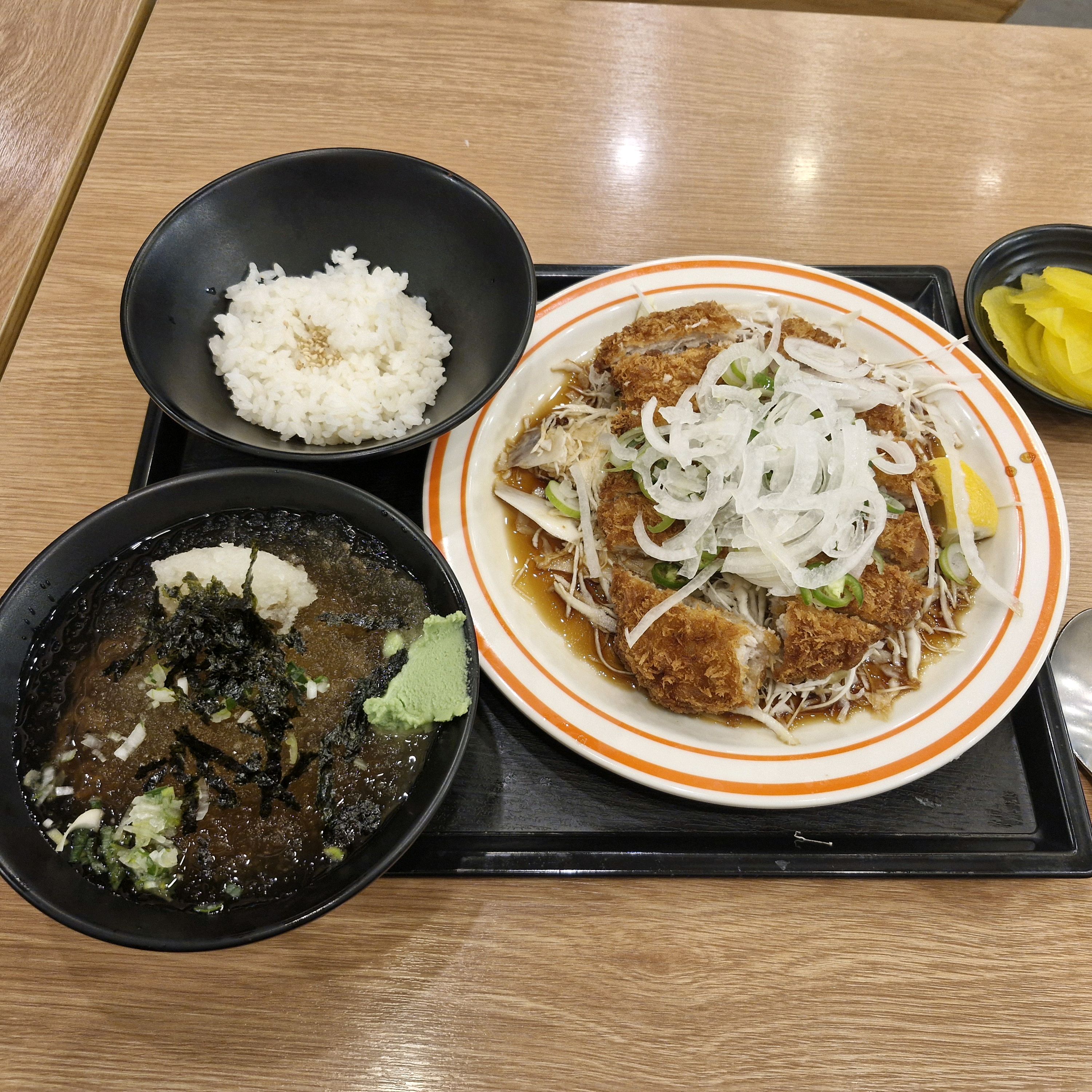 오리역 맛집 역전우동0410 오리역점 내돈내산 방문후기