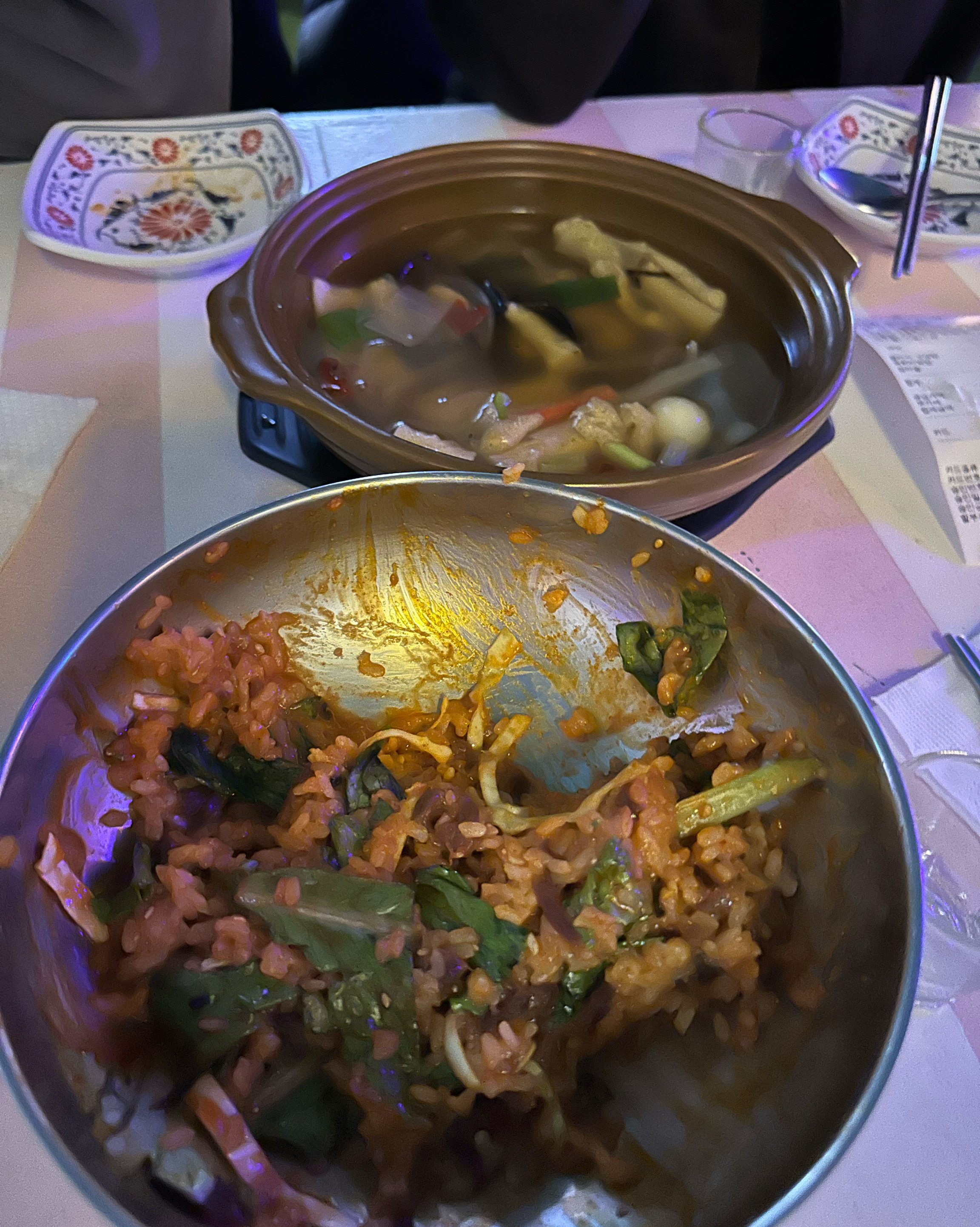 [홍대입구역 맛집 배터리88 홍대] 직접 가본 로컬 리뷰