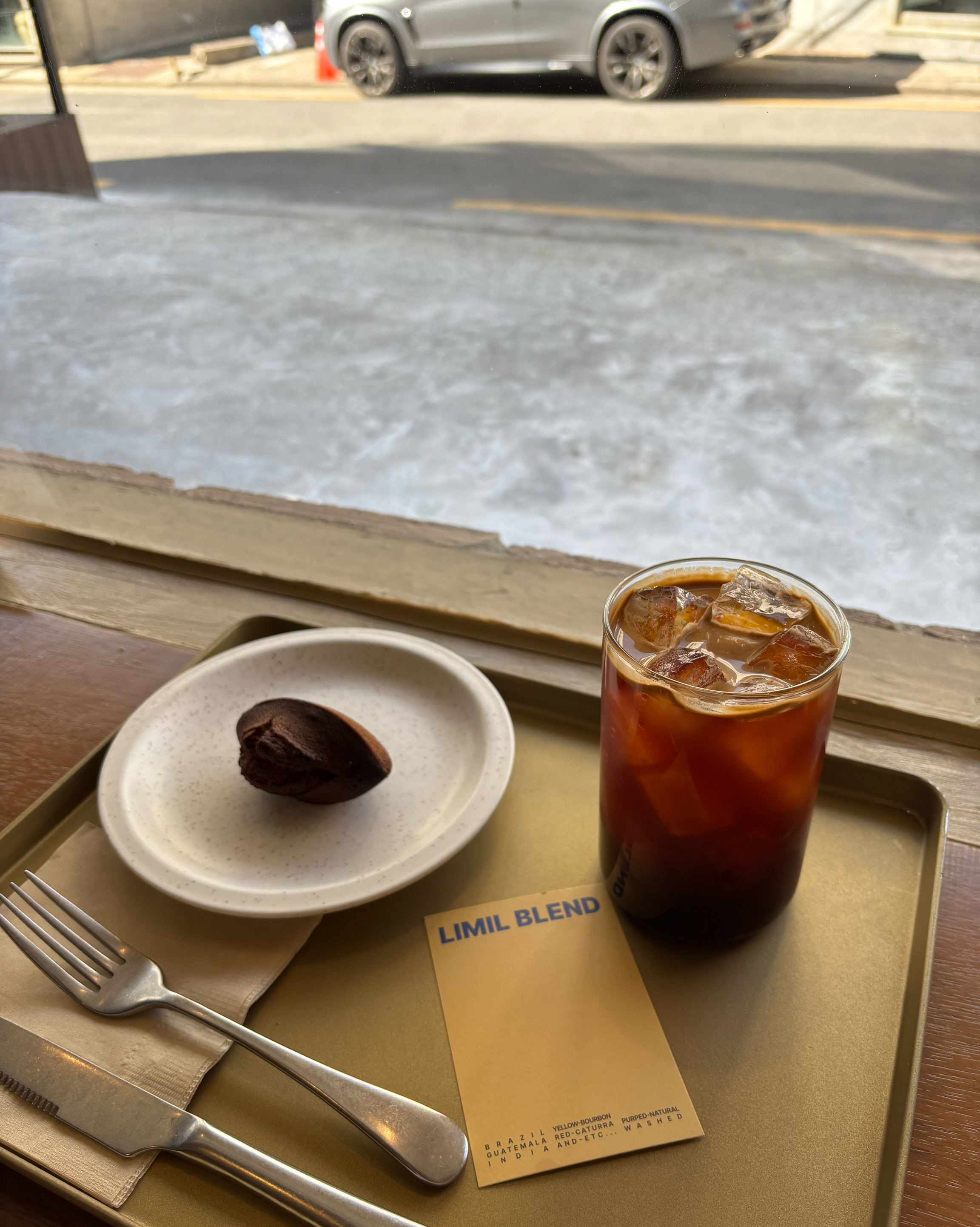 [홍대입구역 맛집 리밀앤밀리] 직접 가본 로컬 리뷰