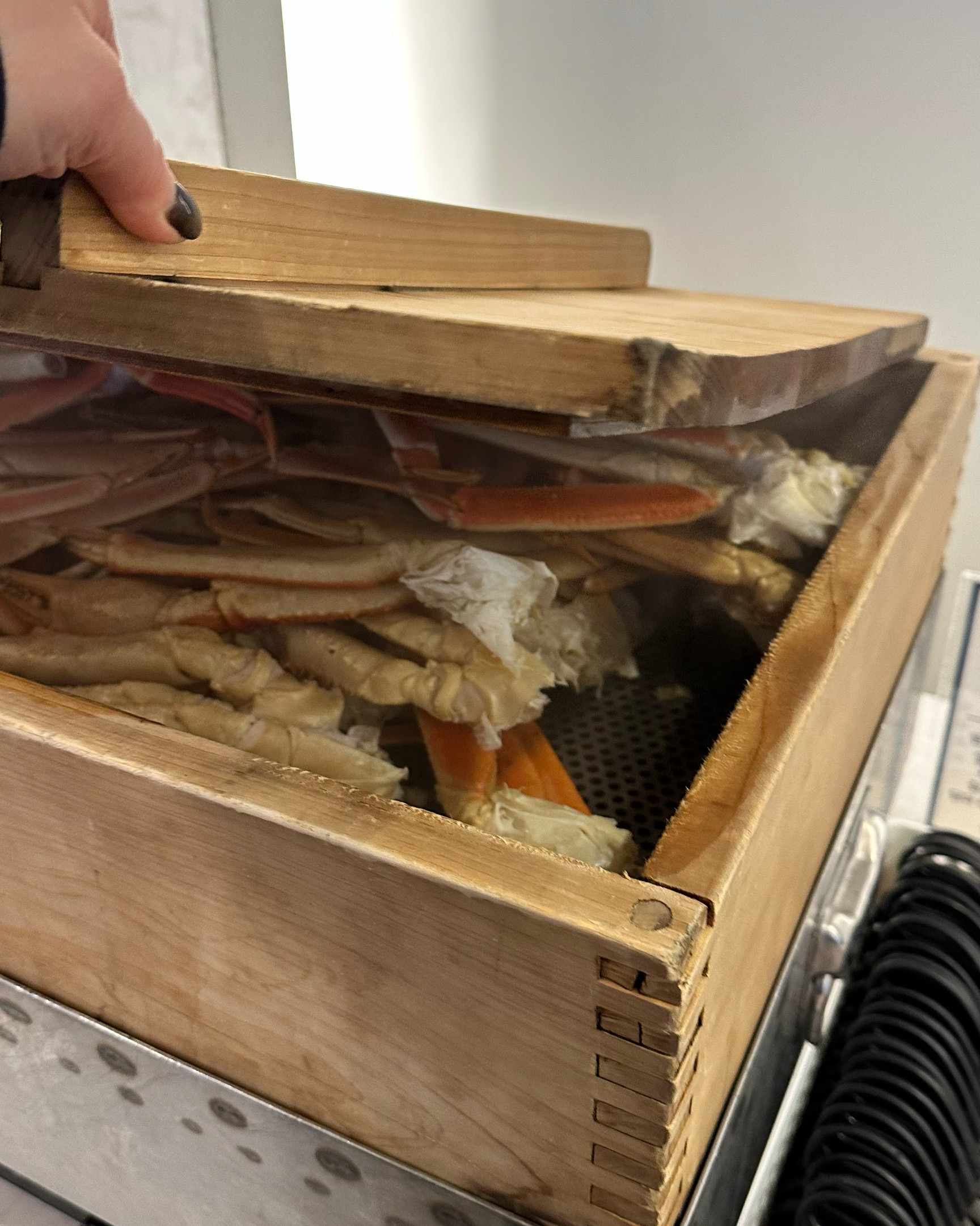 가족여행으로 스카이베이 예약 후 방문했어요 - 경포대 맛집 호라이즌 레스토랑&바
