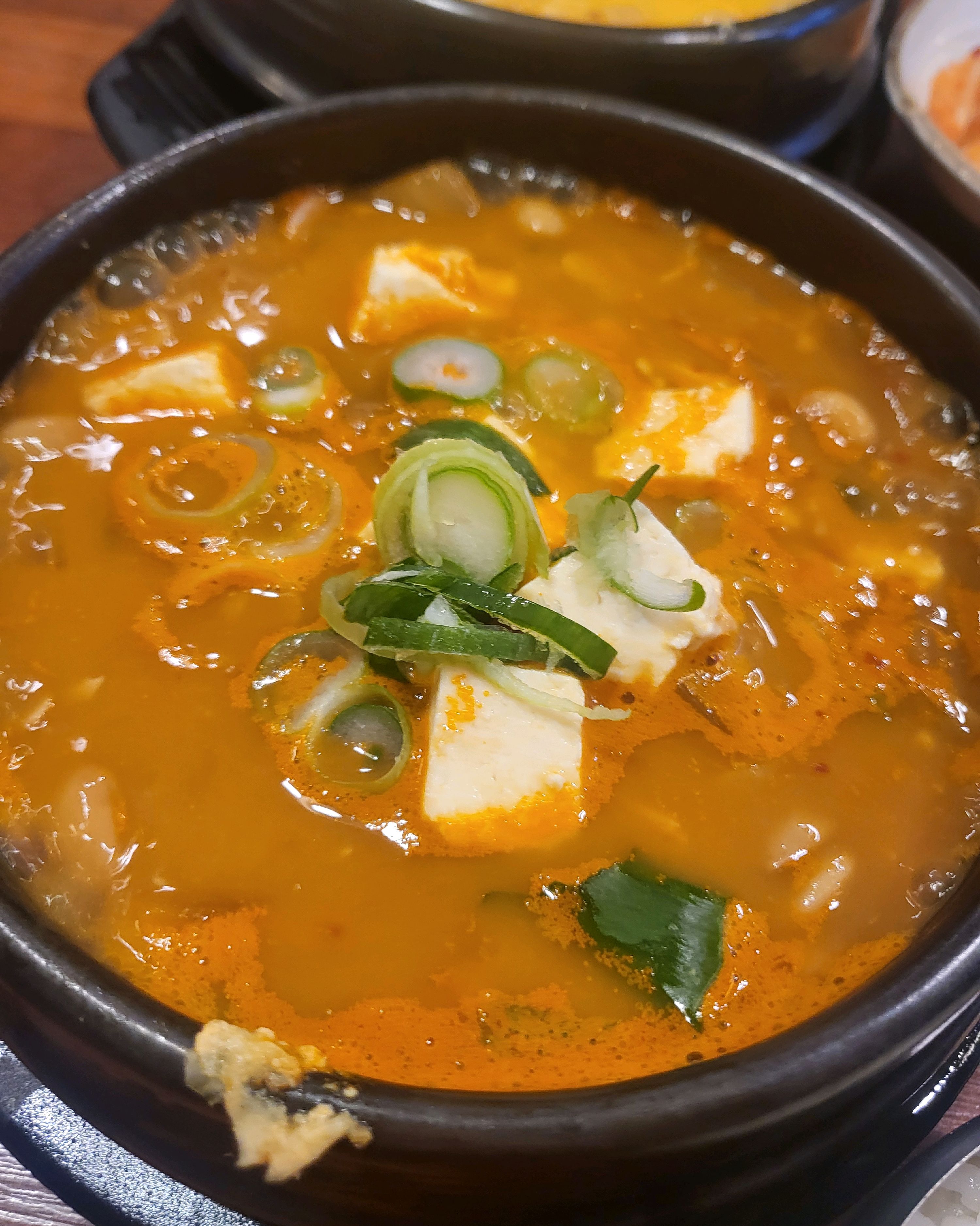 미금역 맛집 분당두부 내돈내산 최신리뷰