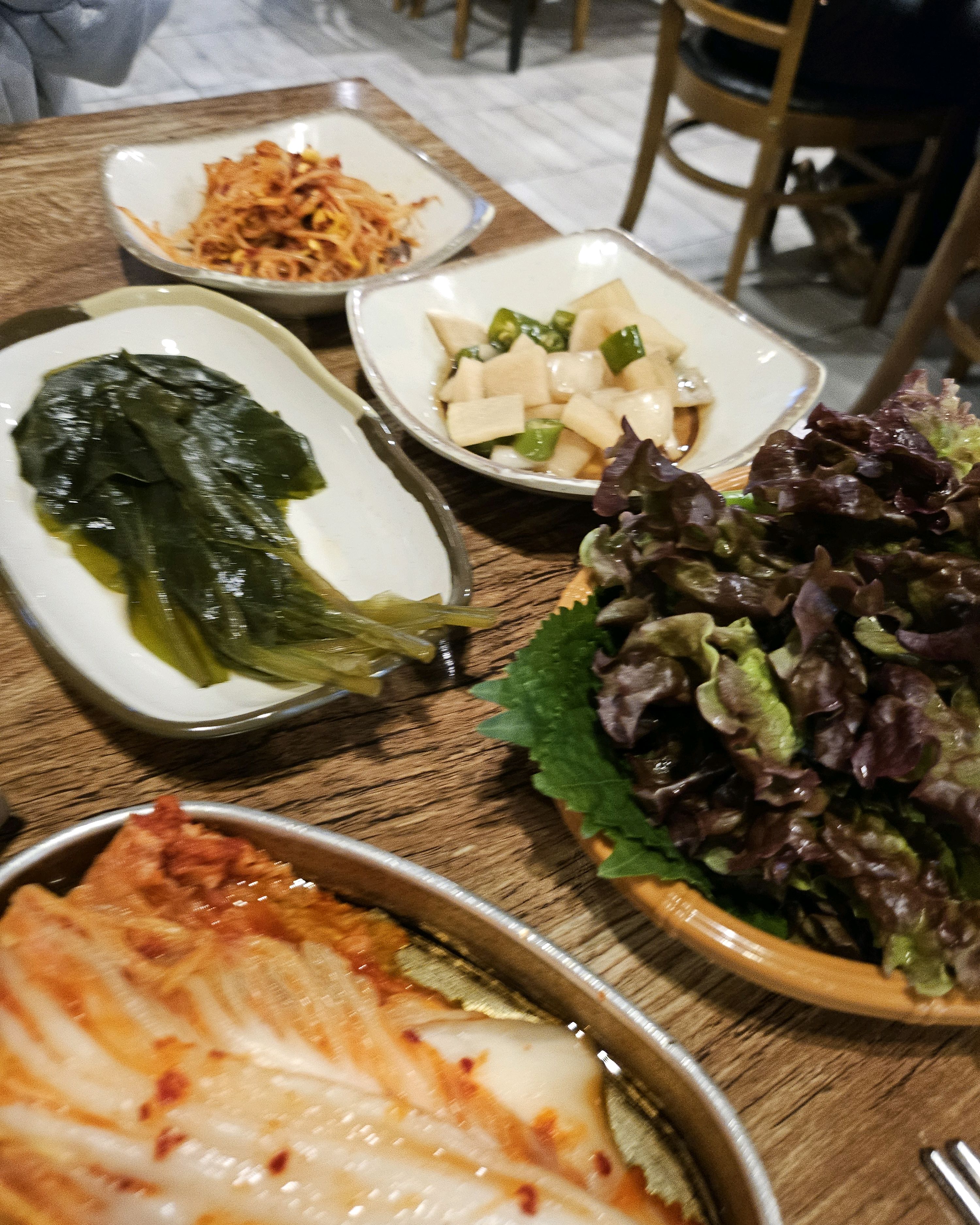 정자역 맛집 복돼지 내돈내산 방문리뷰