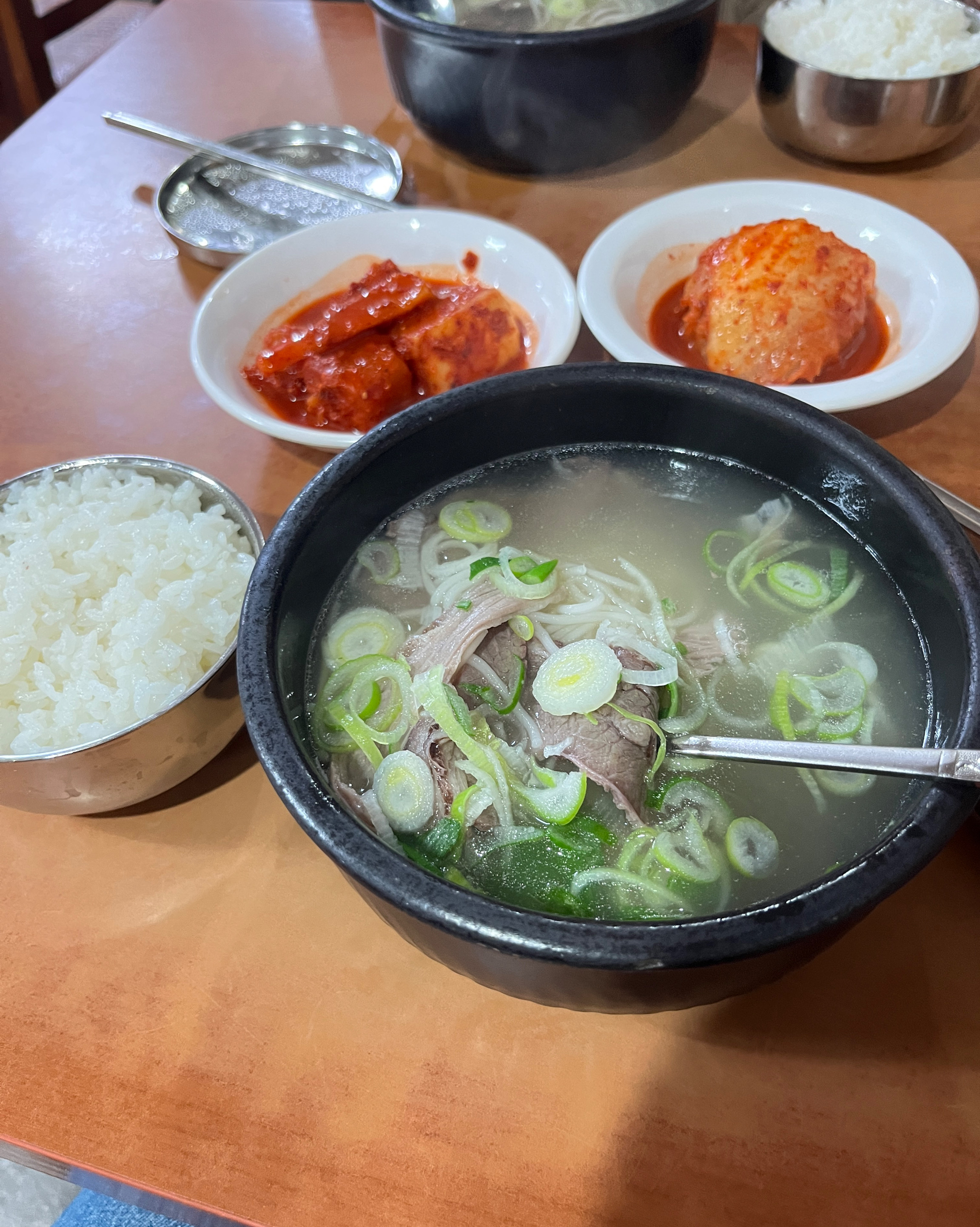 [광화문 맛집 미성옥] 직접 가본 로컬 리뷰