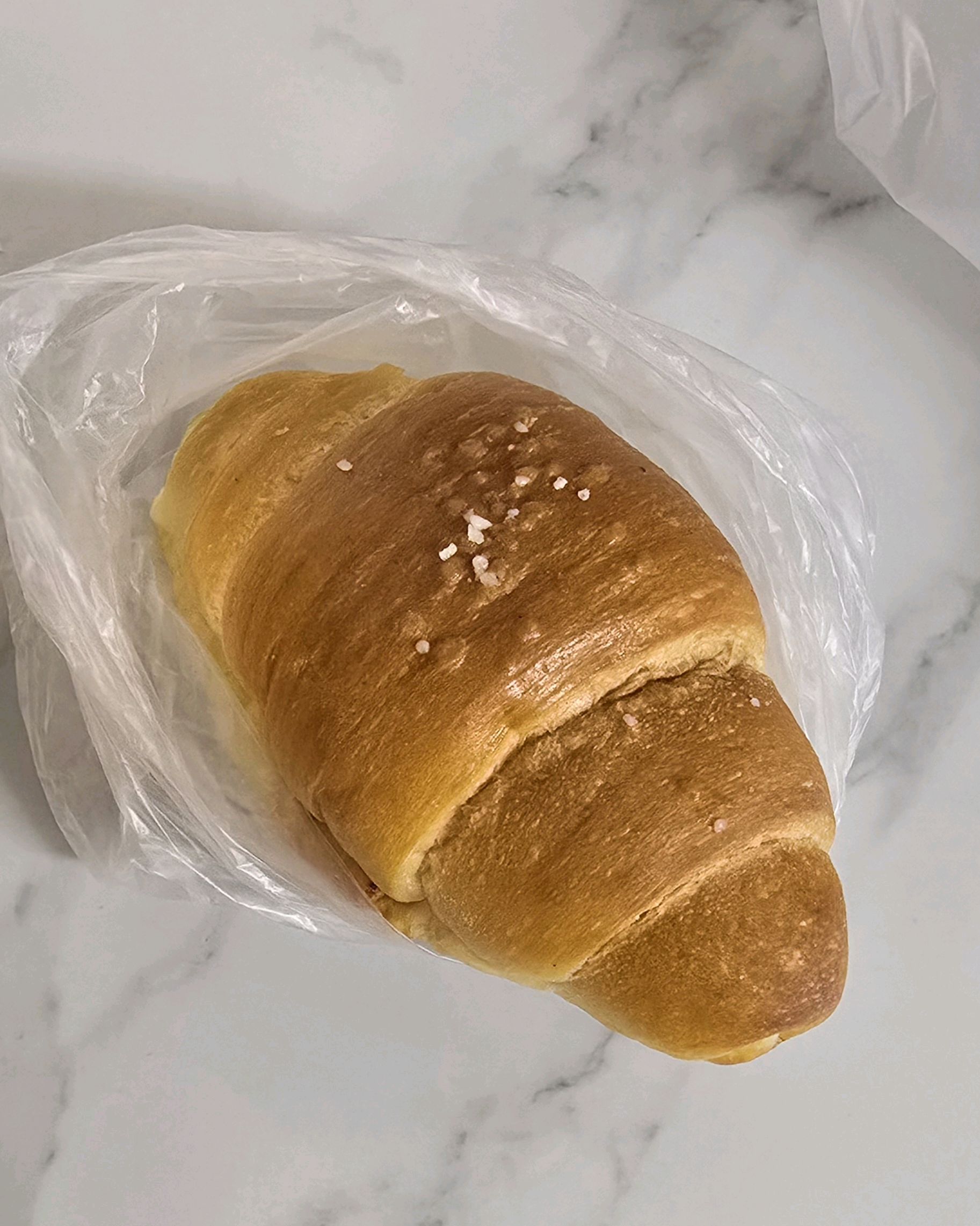 소금빵 맛집이라고하서 방문했어요. - 불당동 맛집 진스베이커리 천안점
