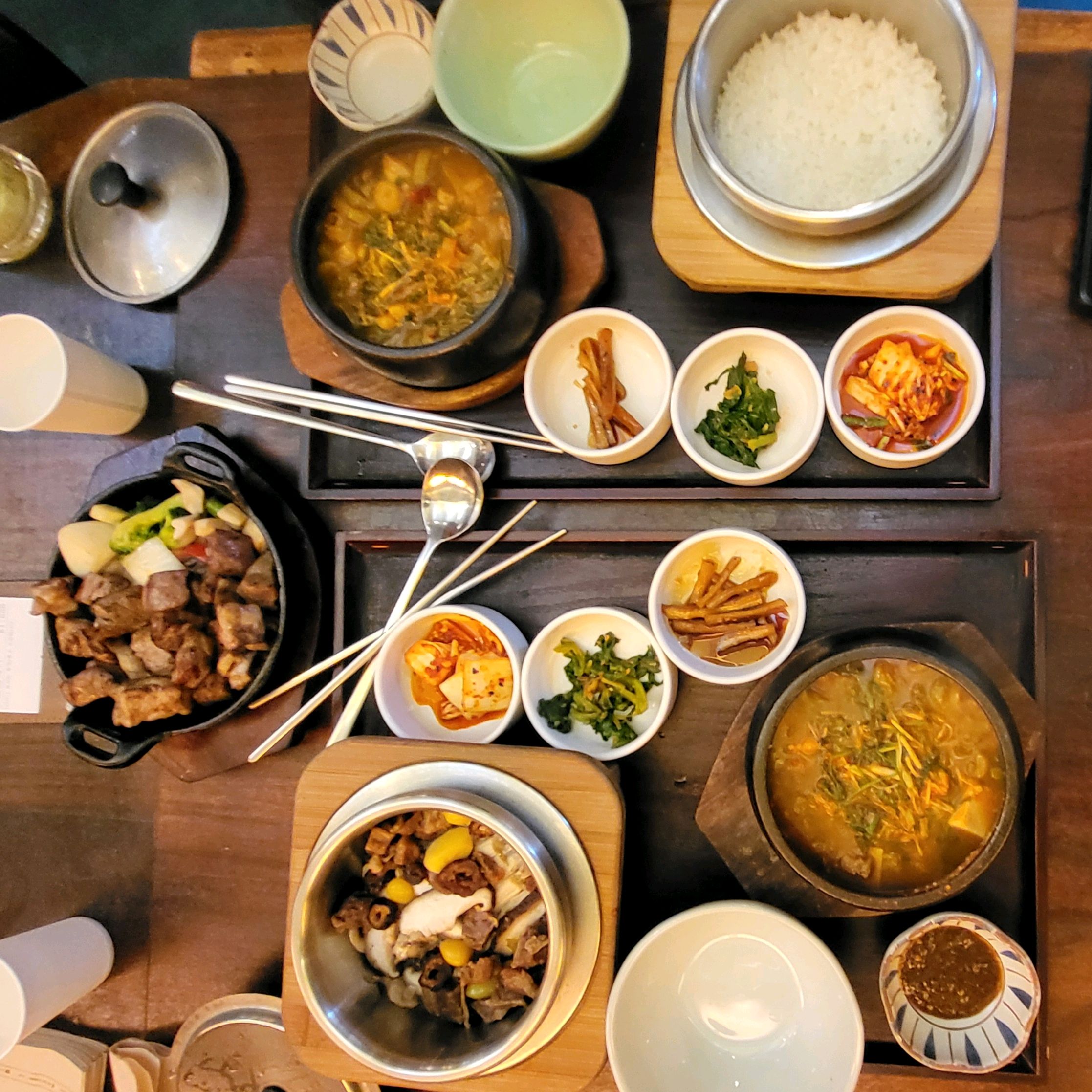 [광화문 맛집 도마 인사동점] 직접 가본 로컬 리뷰