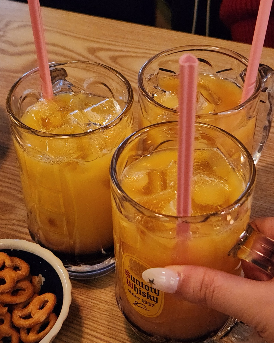 [홍대입구역 맛집 심야식당밤] 직접 가본 로컬 리뷰