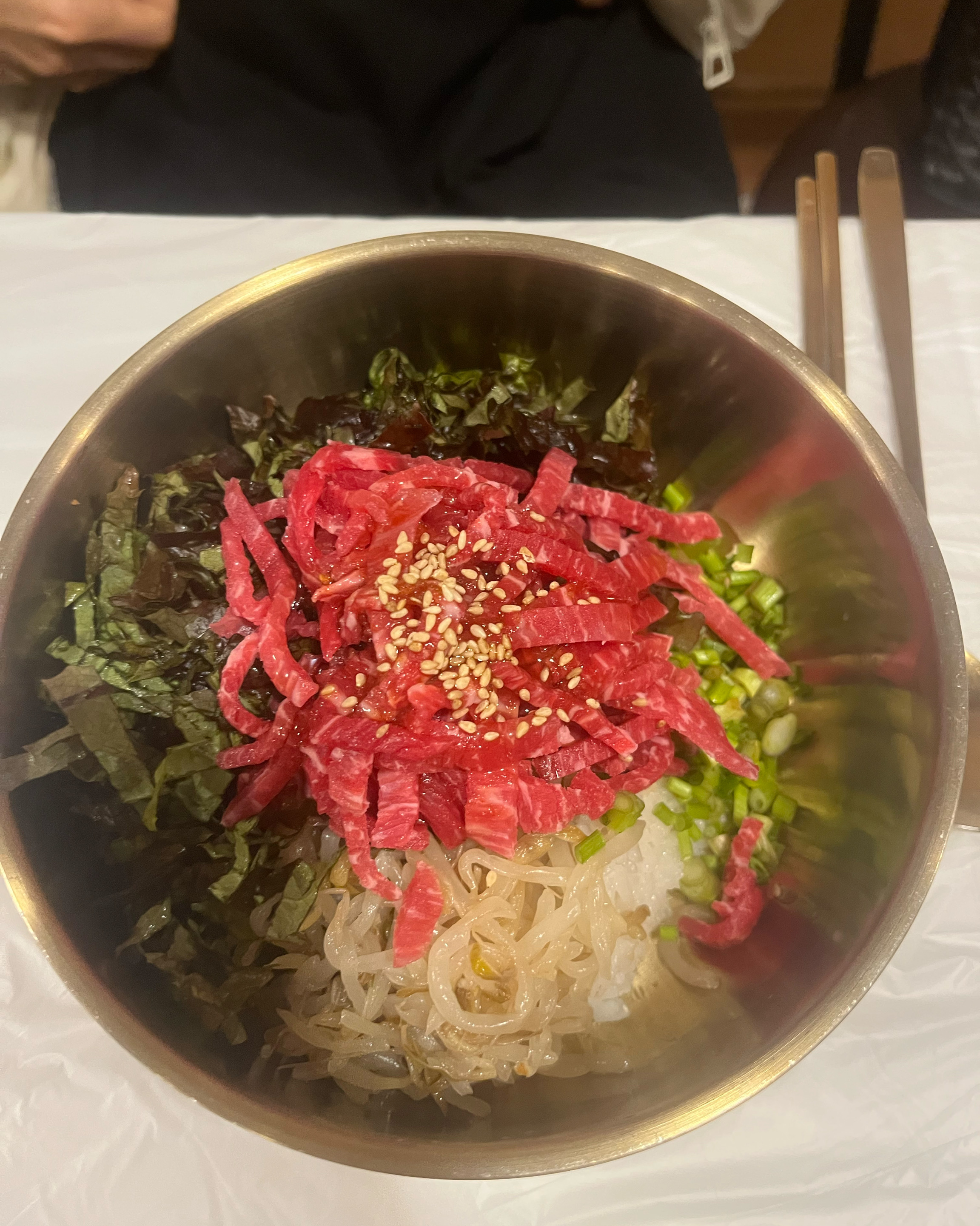 [부산역 맛집 옥선집] 직접 가본 로컬 리뷰