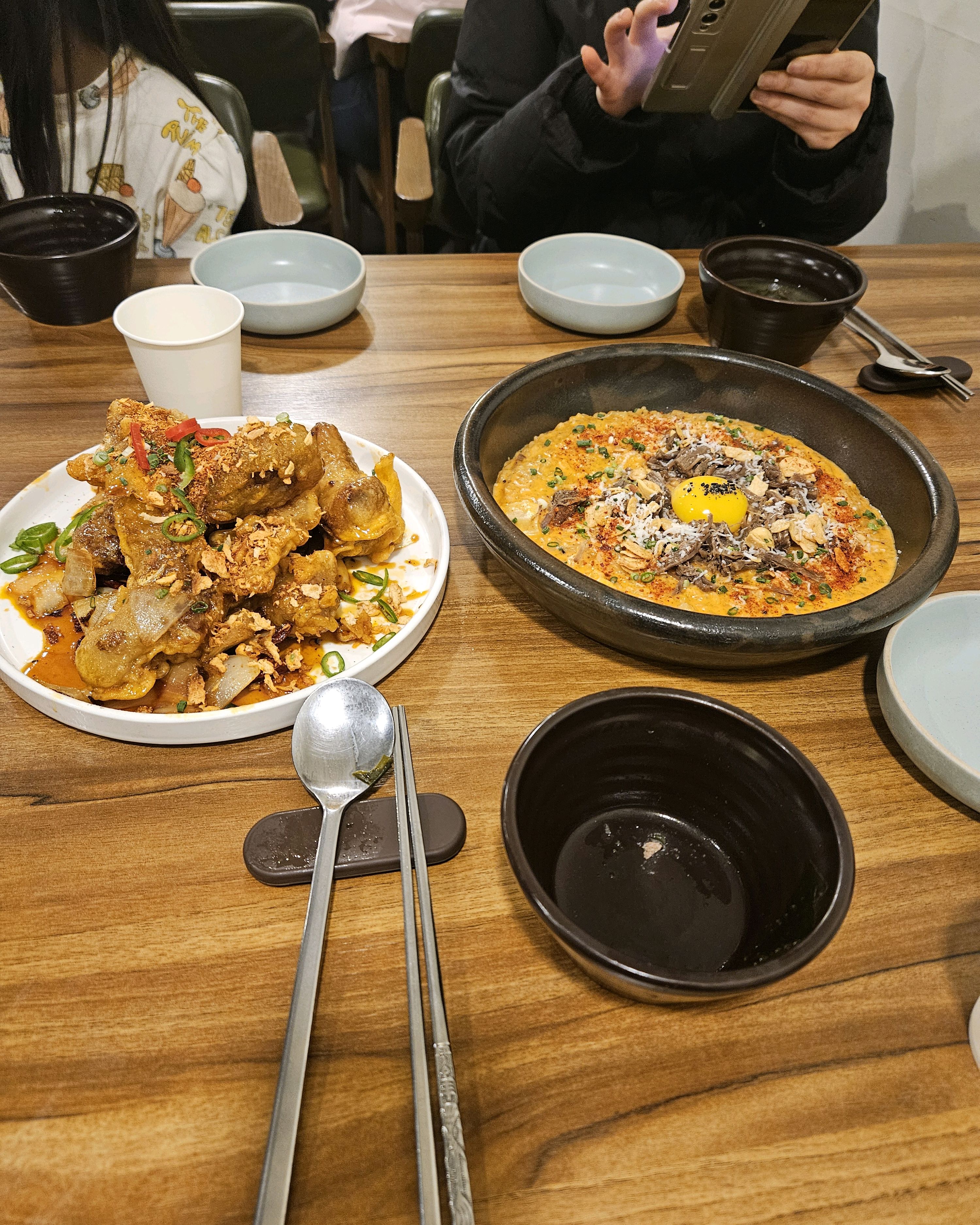 풍자 또간집을 보고 천안오면 어디를 추천해줄까 고민하다가 일이이사라고 생각하니 먹고싶어져서