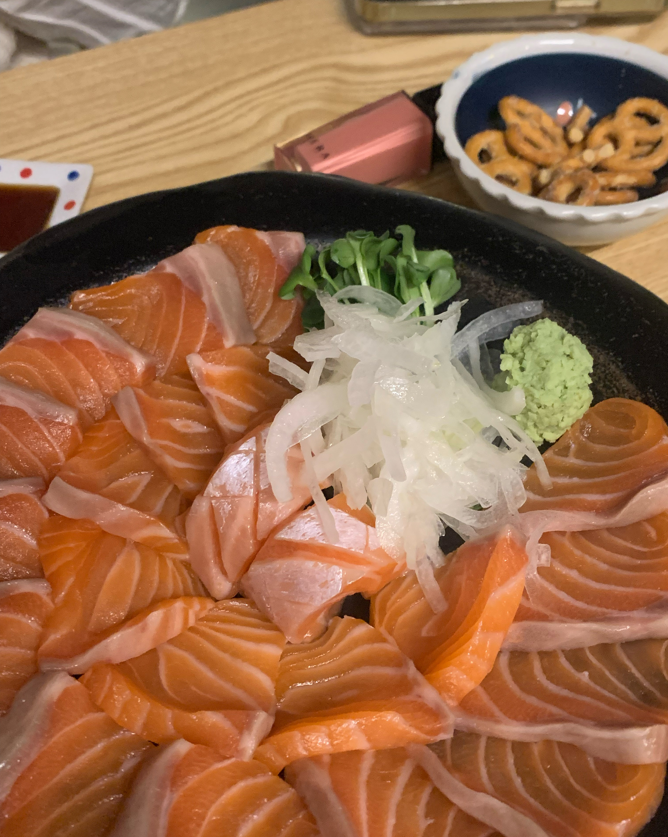 [홍대입구역 맛집 심야식당밤] 직접 가본 로컬 리뷰