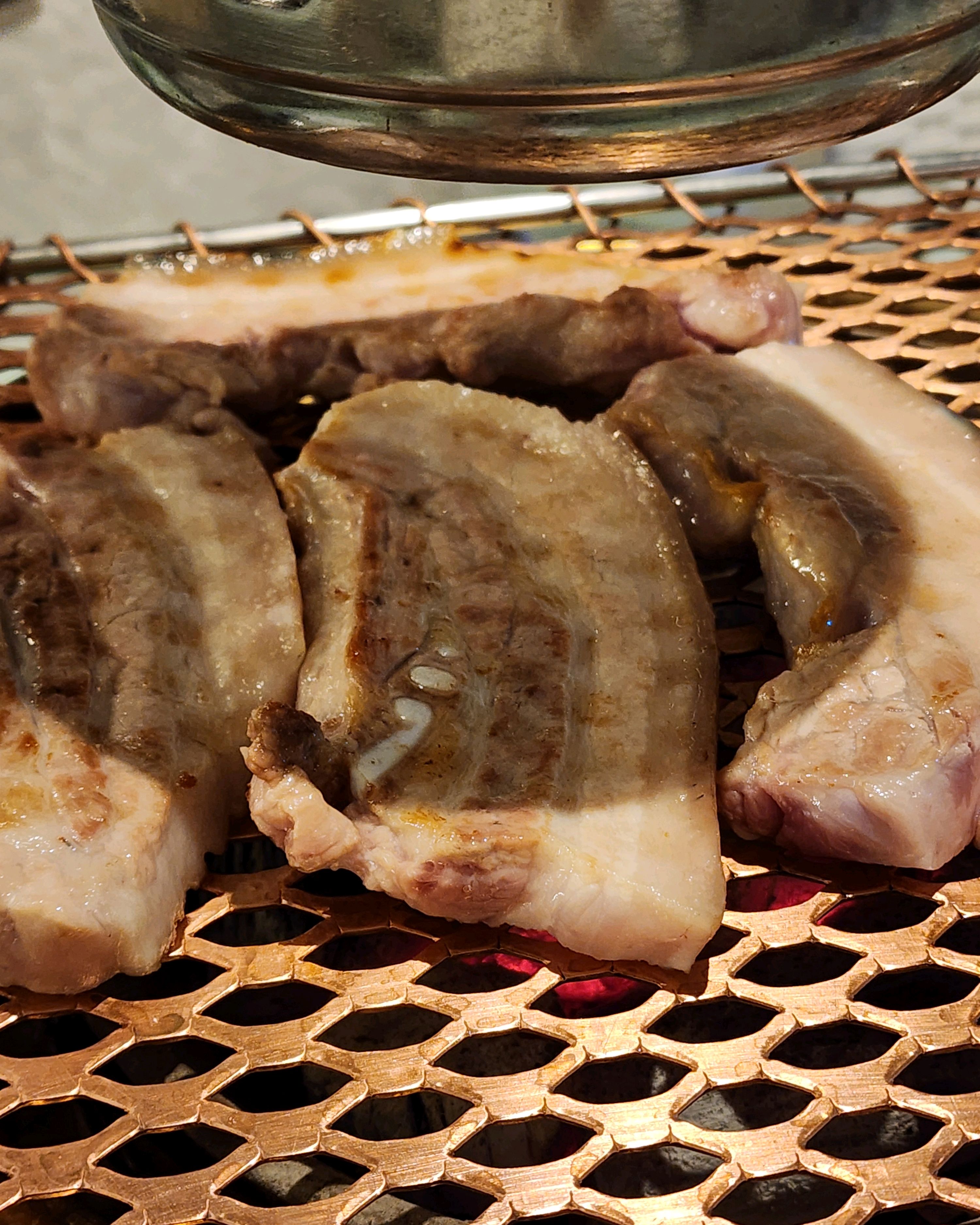 [애월 맛집 하갈비 애월흑돼지] 직접 가본 로컬 리뷰