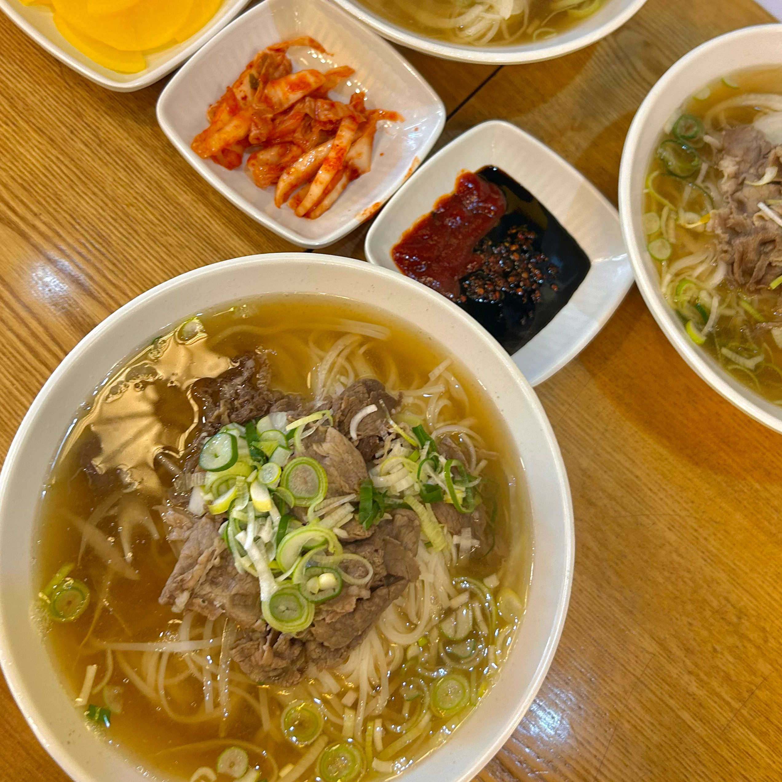 신림역 맛집 사이공본가 신림점 내돈내산 방문후기