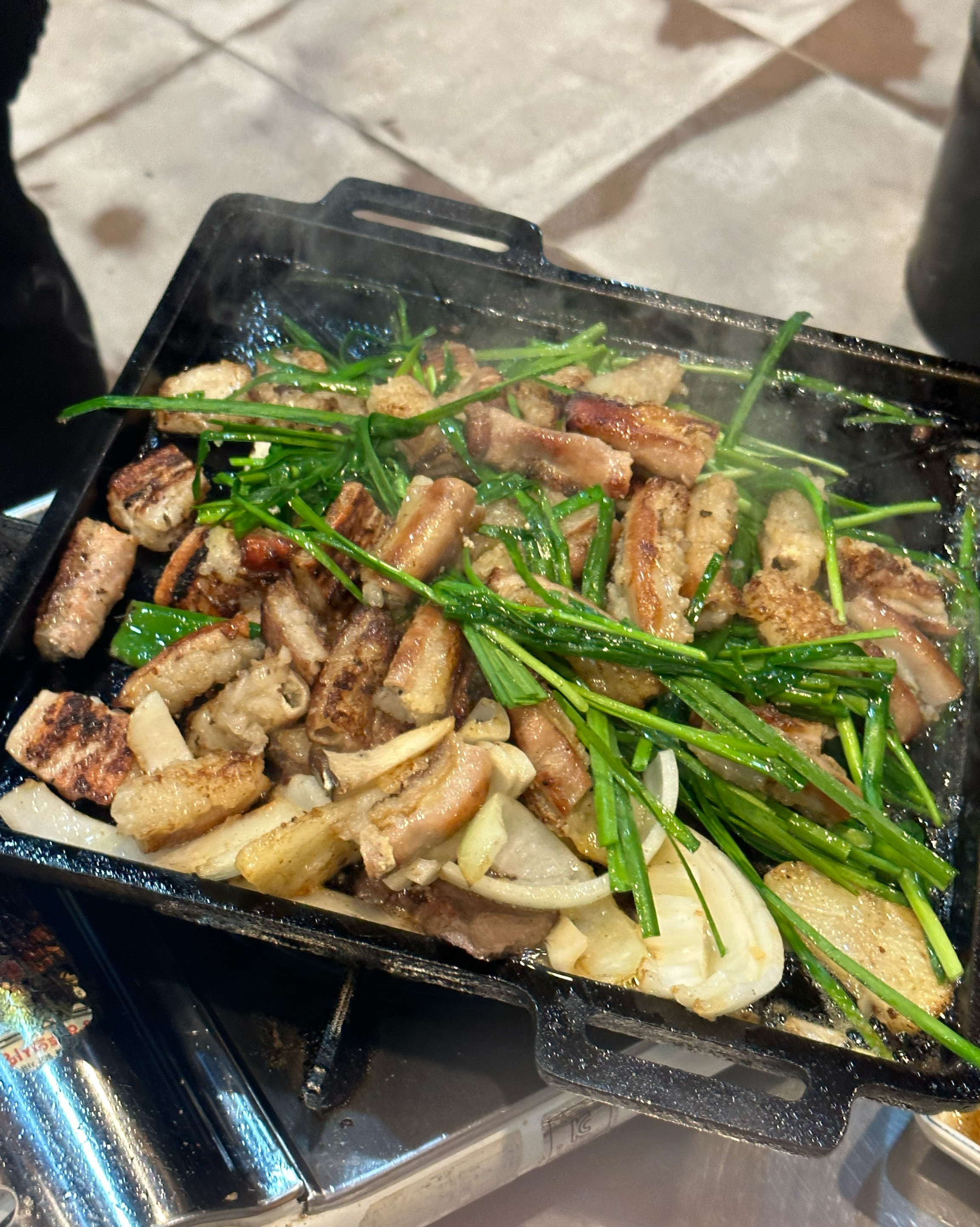 [홍대입구역 맛집 마포곱창타운 연남점] 직접 가본 로컬 리뷰