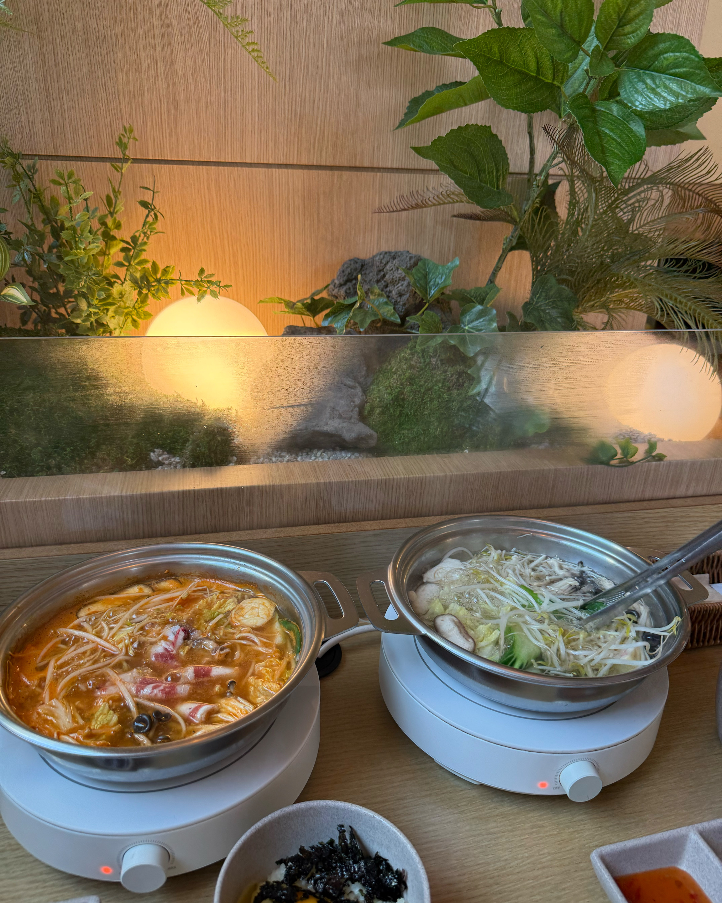 [양평역 맛집 샤브로21 양평역] 직접 가본 로컬 리뷰