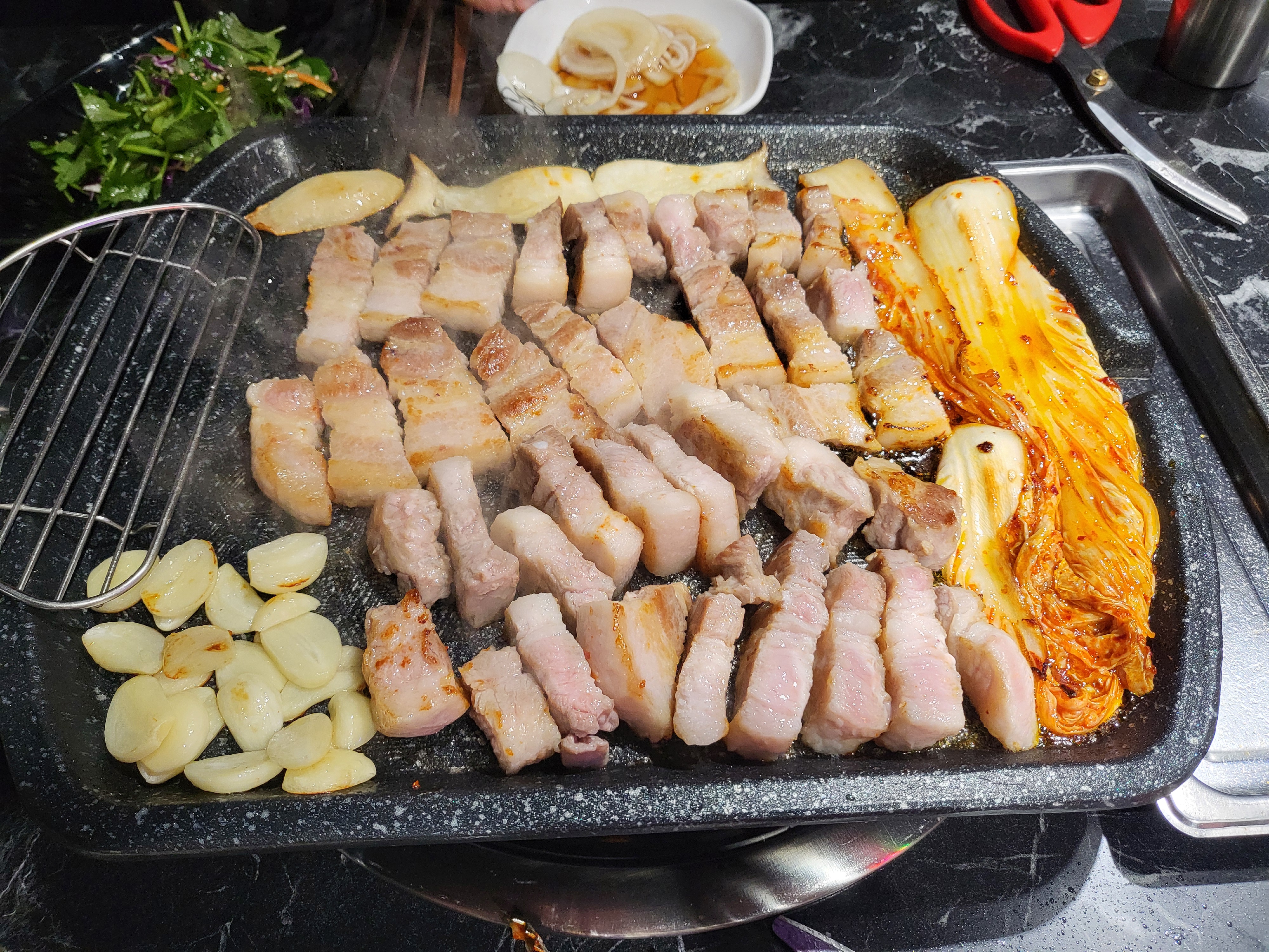 미금역 맛집 그집고기 내돈내산 최신리뷰