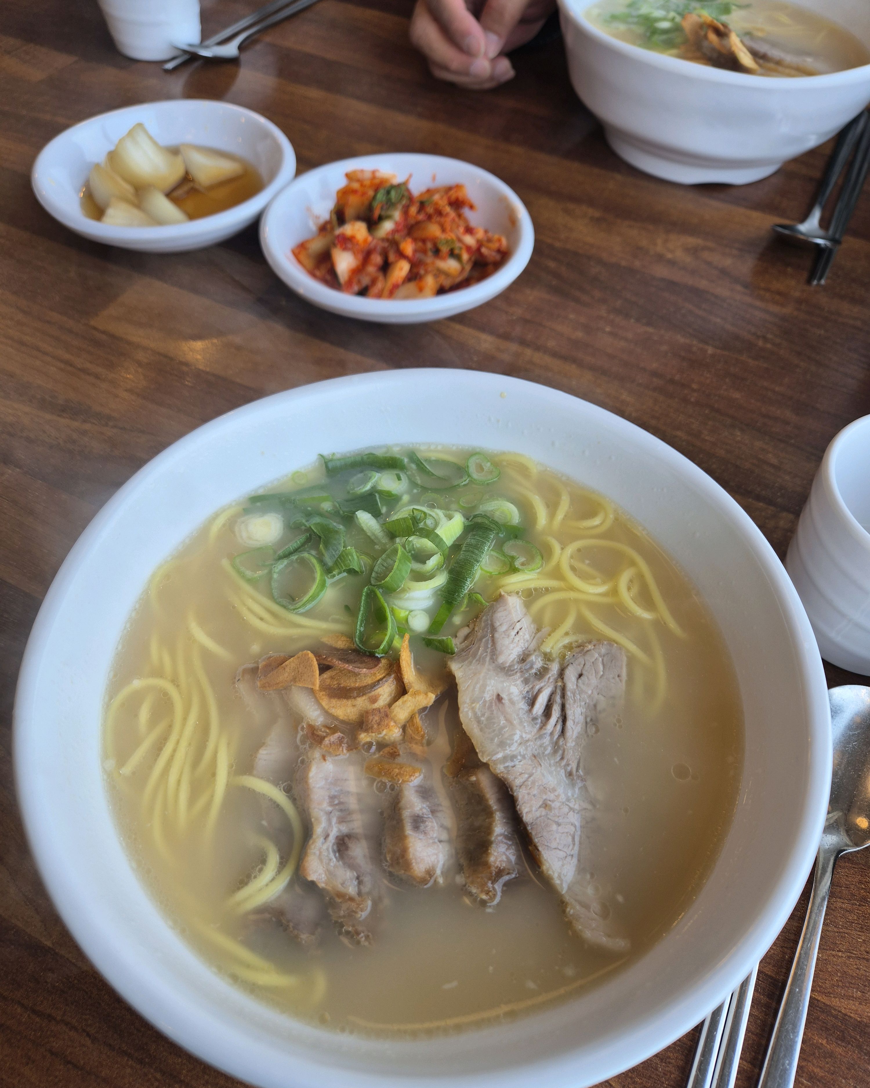 [애월 맛집 언덕집국수] 직접 가본 로컬 리뷰