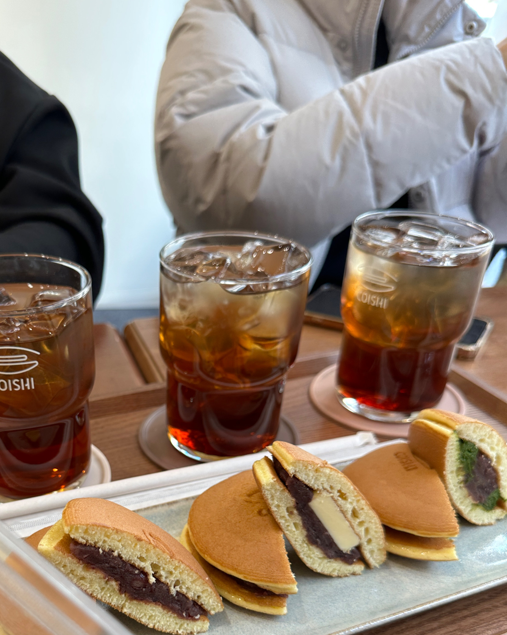 [부산역 맛집 코이시] 직접 가본 로컬 리뷰