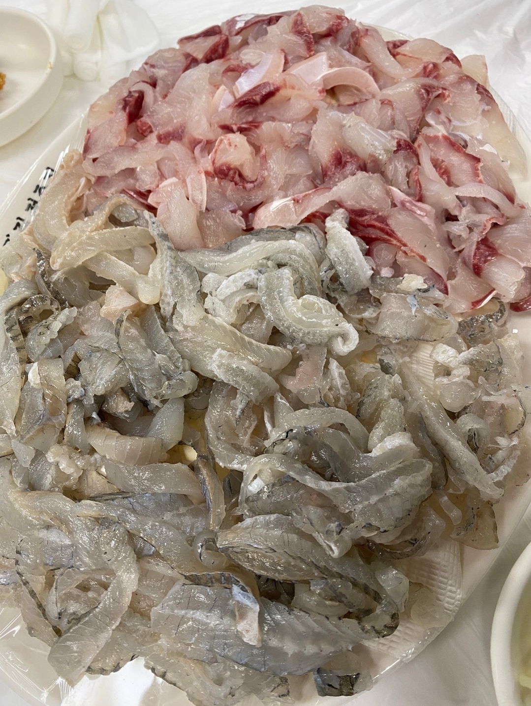 [여수 맛집 부산 송도회센타] 직접 가본 로컬 리뷰