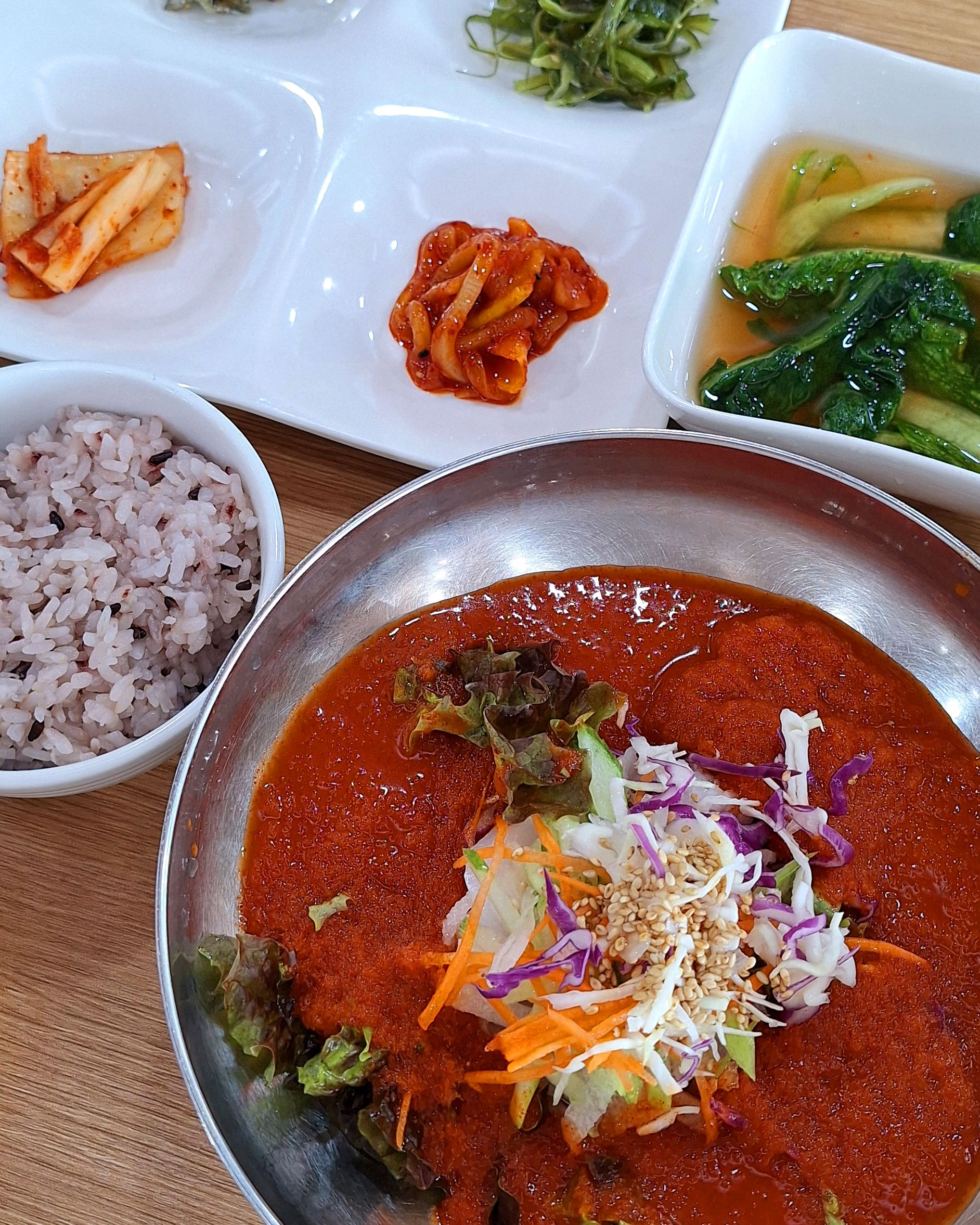 [동해 맛집 부흥횟집] 직접 가본 로컬 리뷰